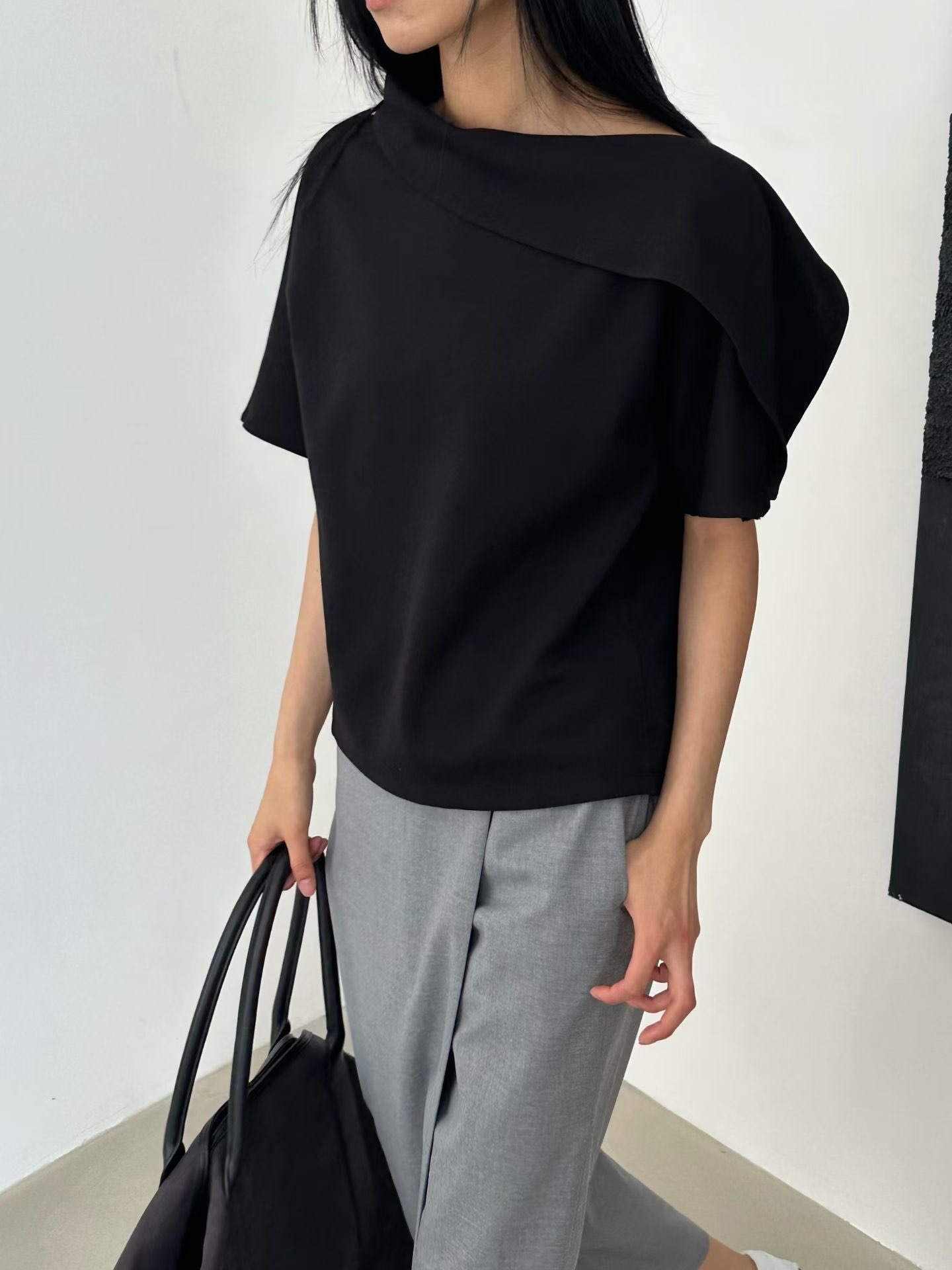 (2026FW) DAYLOG - TOP