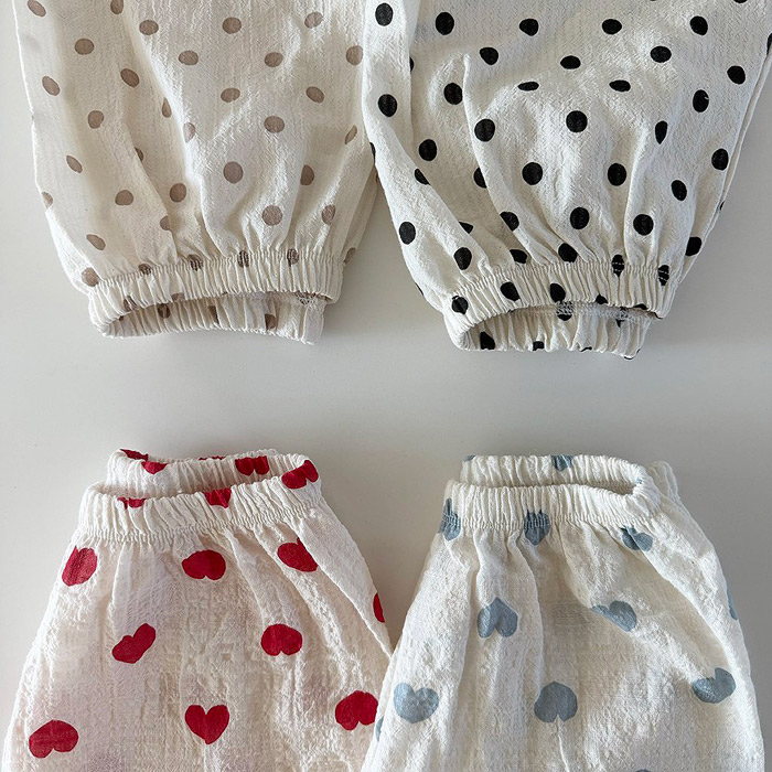 🇰🇷Here I Am 長褲