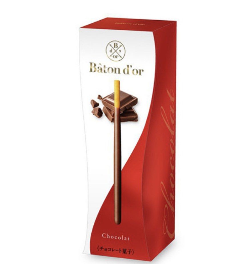 日本直送大阪限定開團預訂 今次開到第4團 堪稱LV嘅百力滋