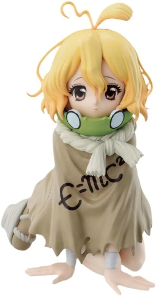Banpresto, Grown-Up Suika Figure:  Dr.Stone, Suika 