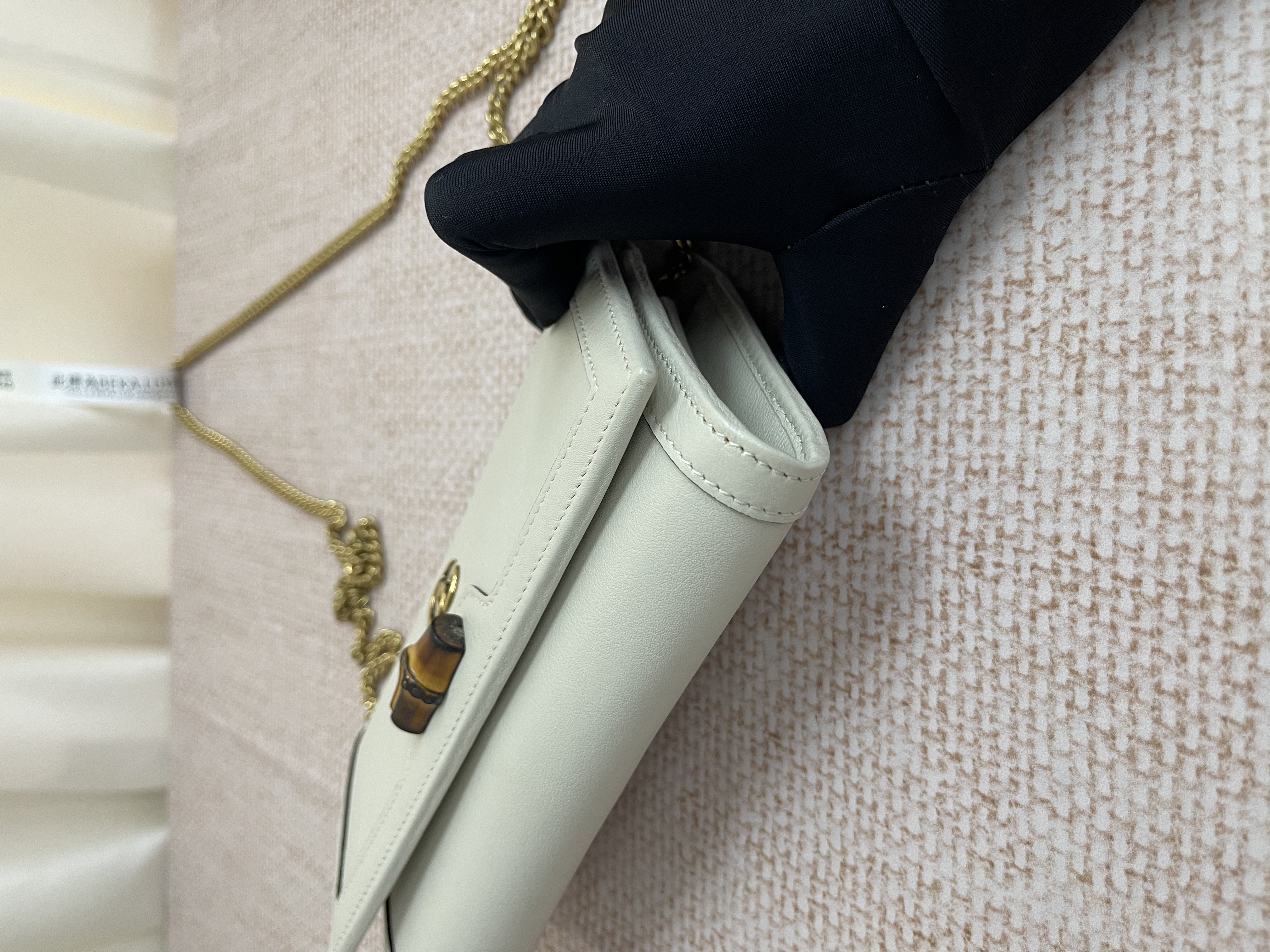 Pre-owned Gucci Diana WOC/ Product Code: 26022404