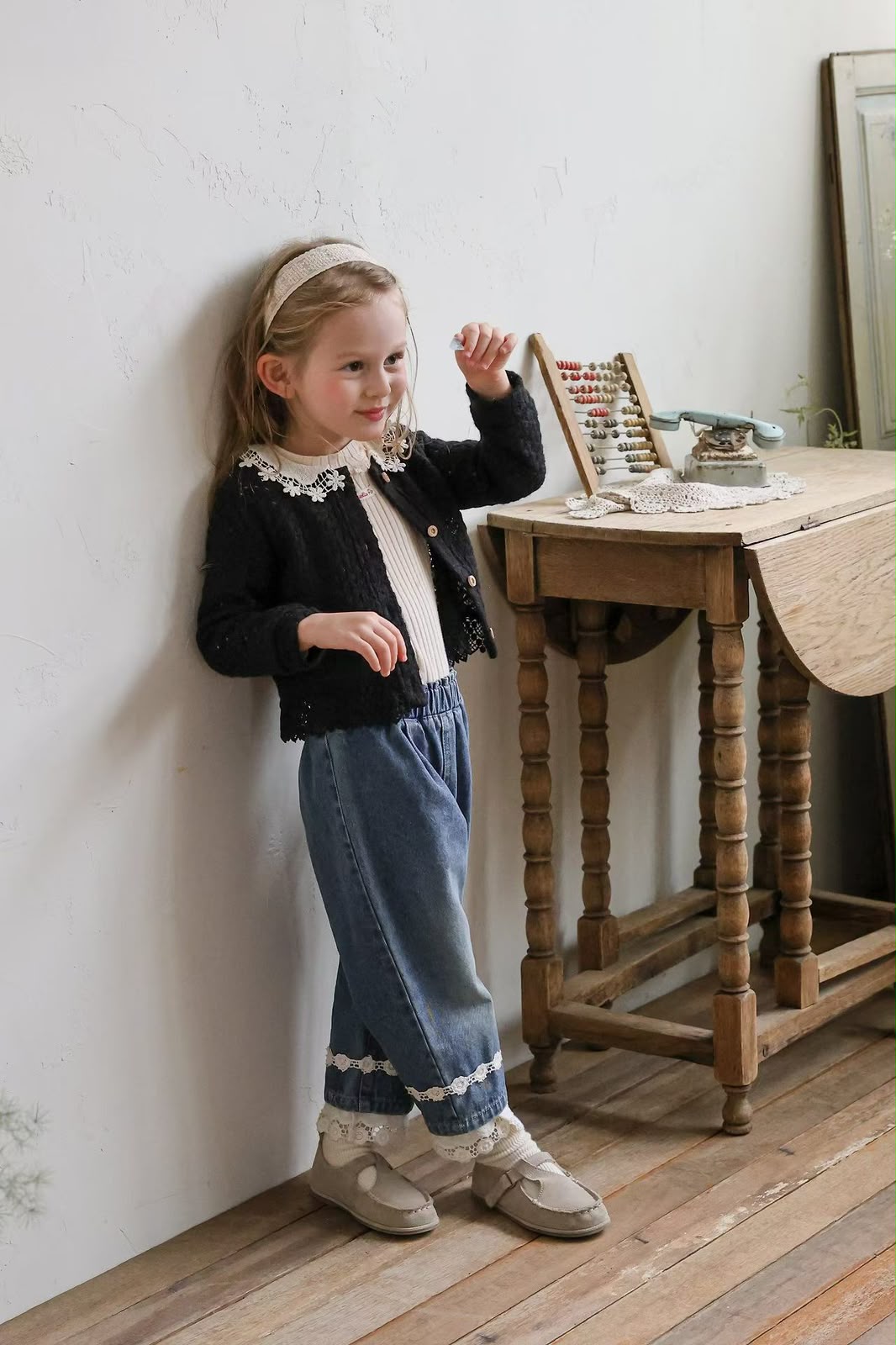 BF6263 Pants