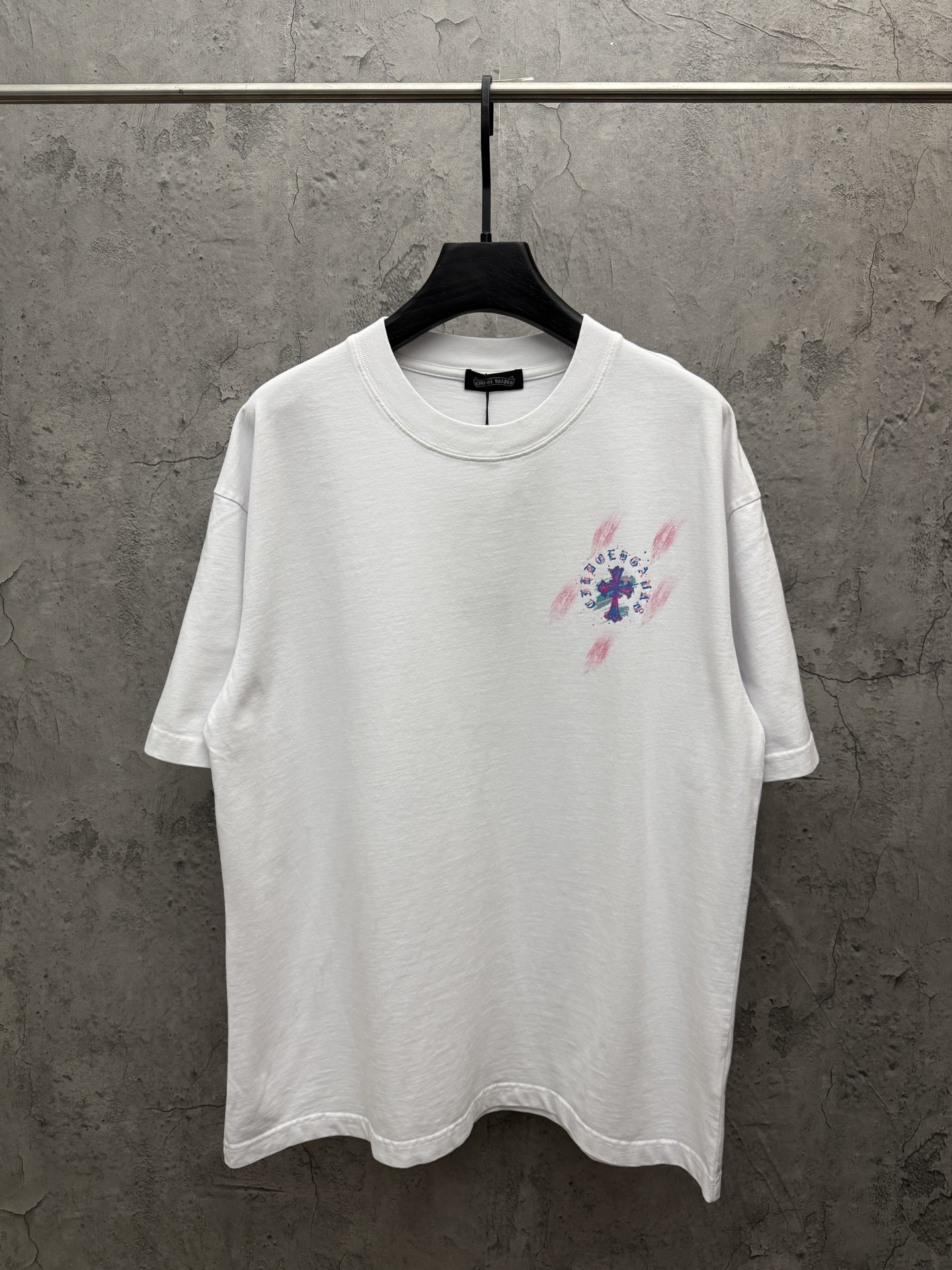 Chrome Hearts Tee