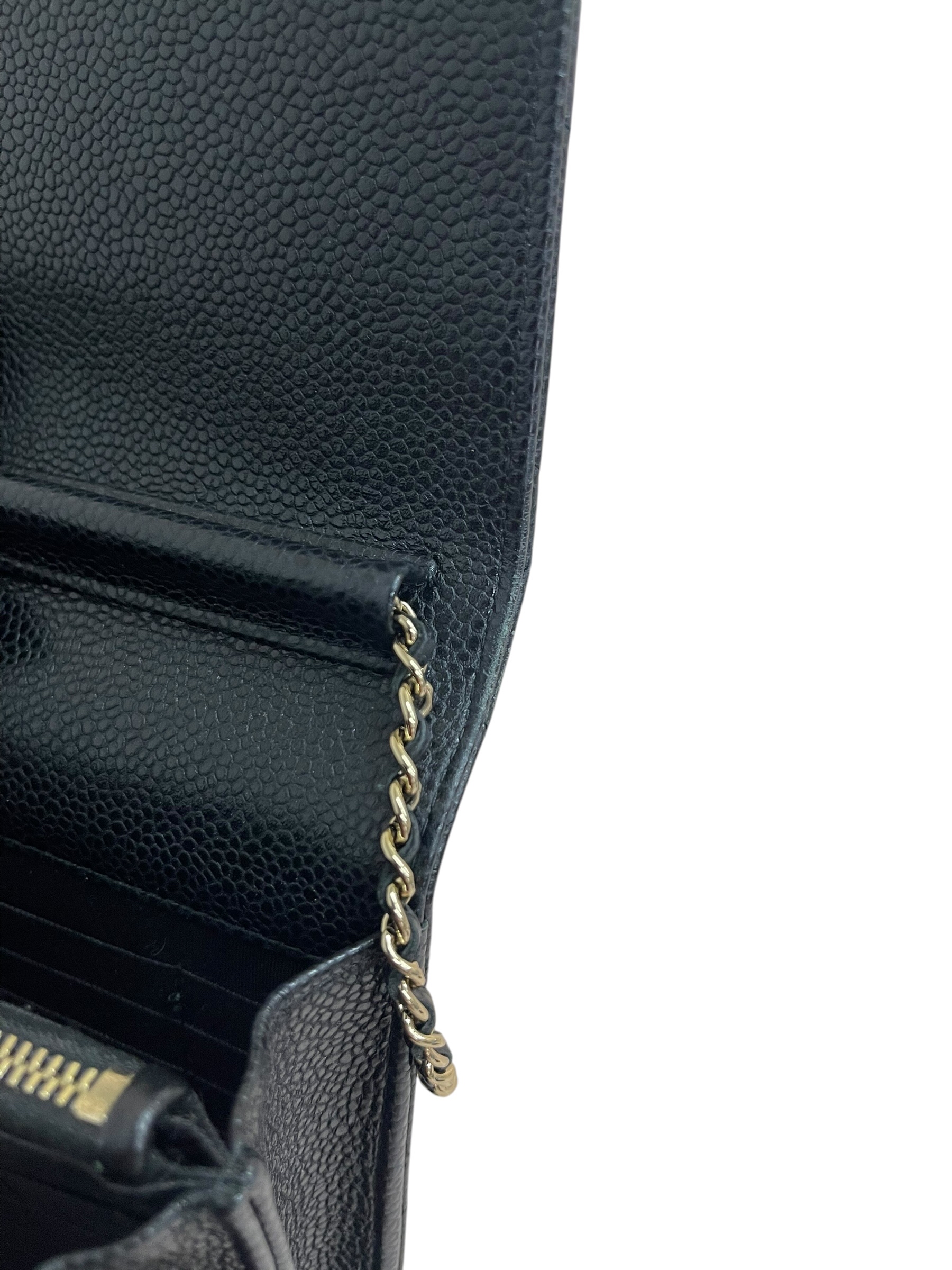 Pre-owned Chanel WOC / Product Code: 26060802