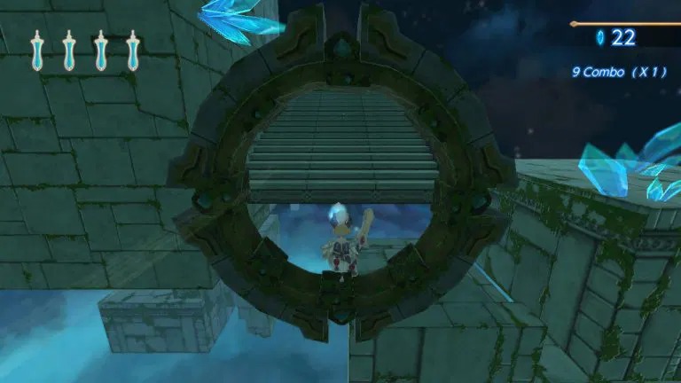 【預售 9/7】PS5 前進，天空塔 Forward to the Sky 中/英/日文  (日文封面) PO0635