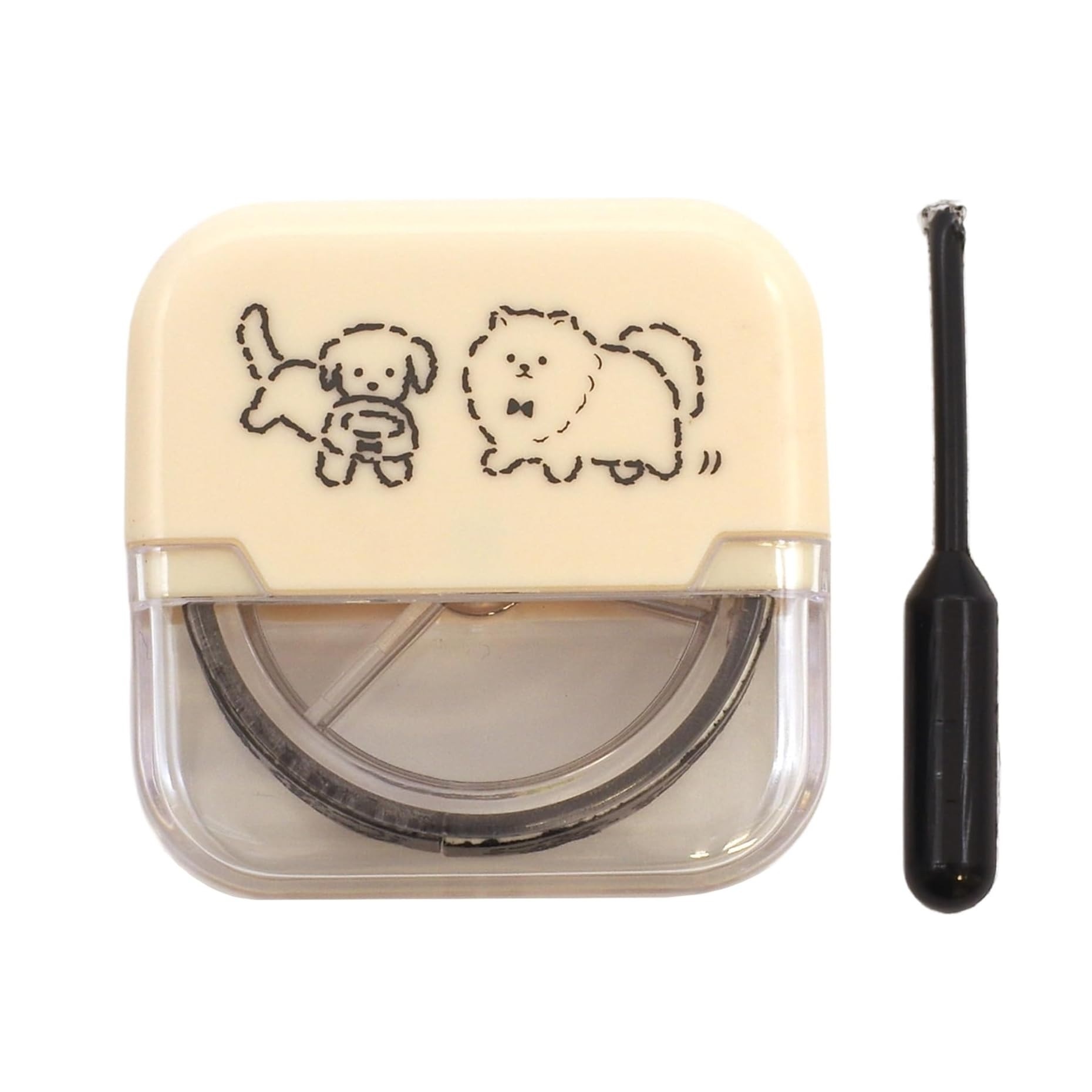 現貨｜DOG 狗仔 日版 CORO-RE PLUS 轆轆 印章 (230012)