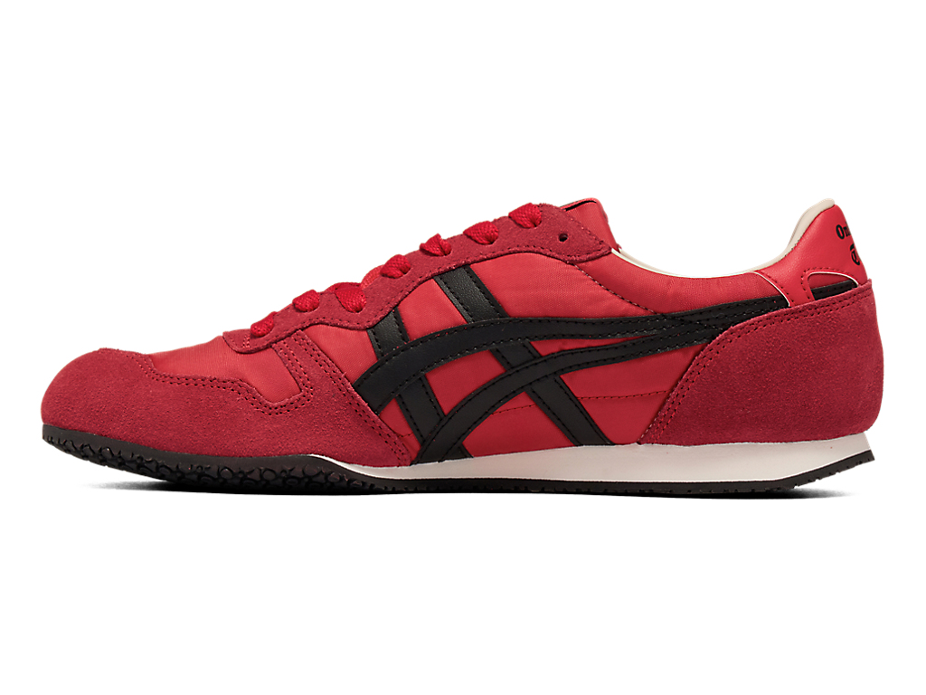 【预购】Onitsuka Tiger SERRANO｜1183B400
