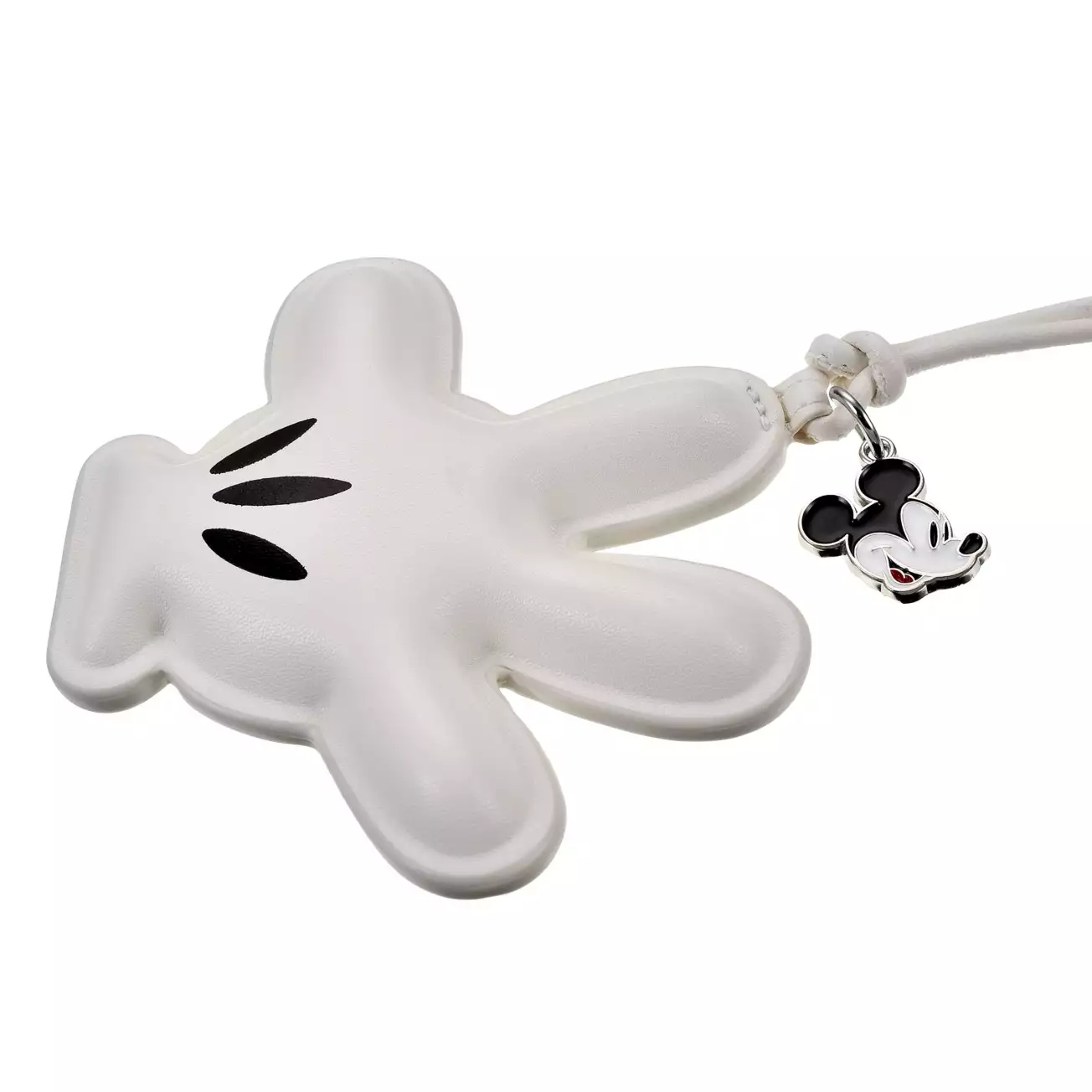 🌸 【預訂】Mickey Mirror Bag Charm - FASHION CHARM - 18/8新品