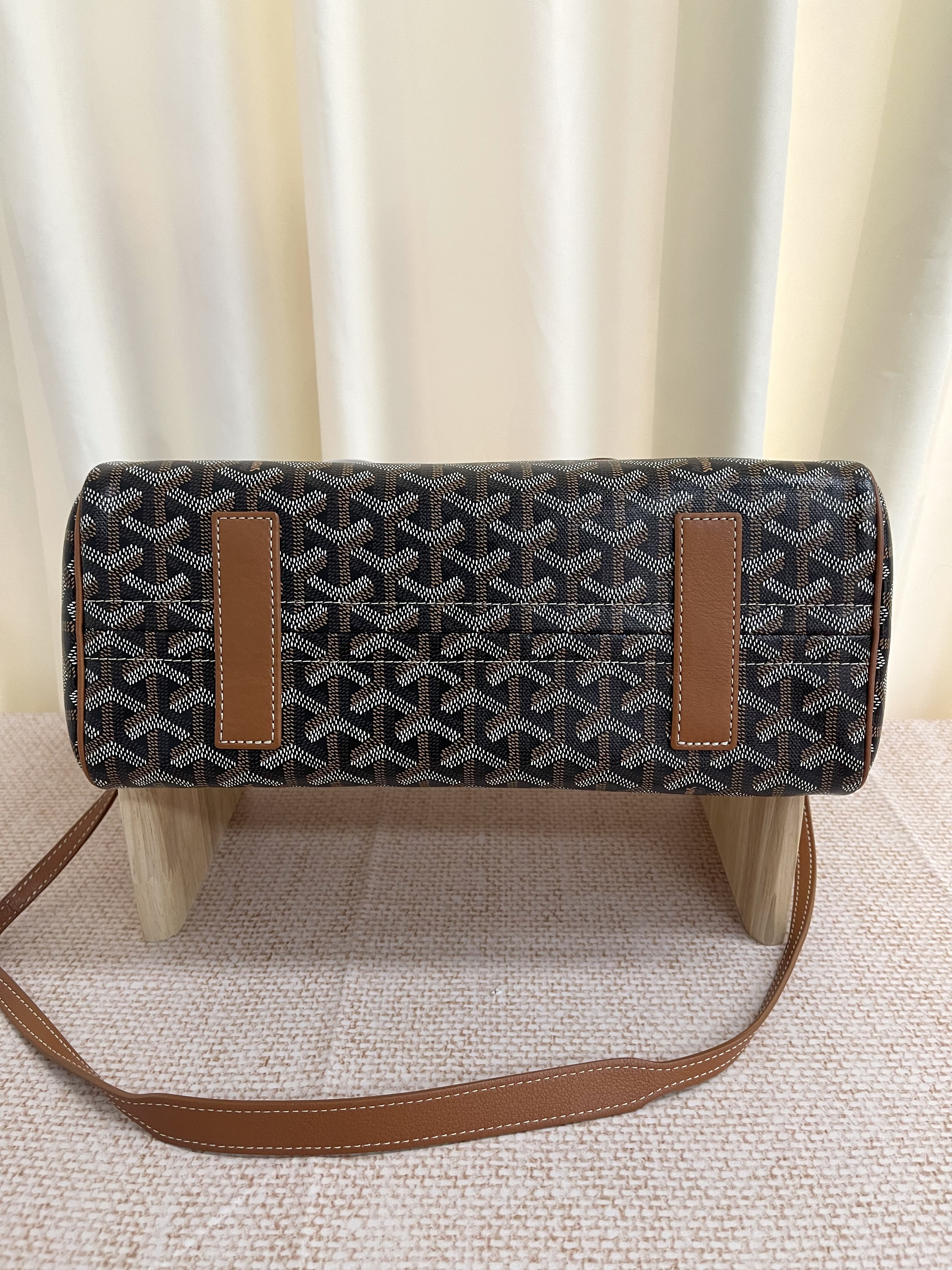 Pre-owned Goyard Rouette PM Tote Bag/ Product Code: 26021306