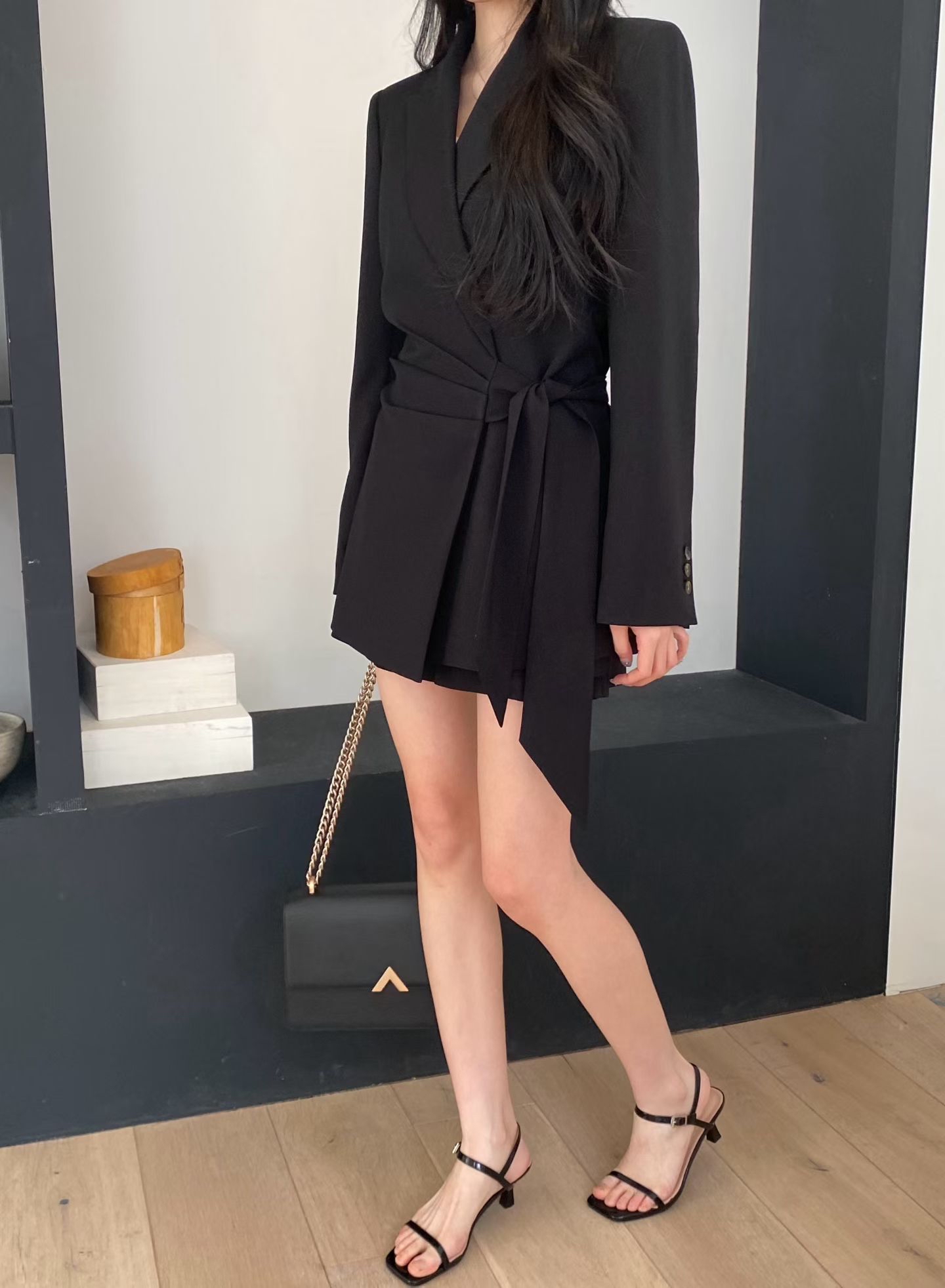 Professional SET blazer