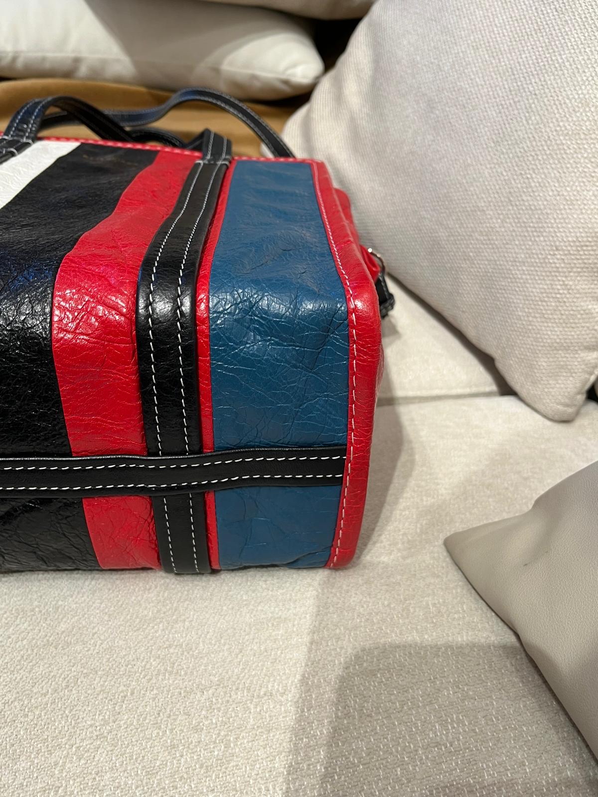 Balenciaga bazar 2Way Shoulder Bag 100%Authentic, 95%New 