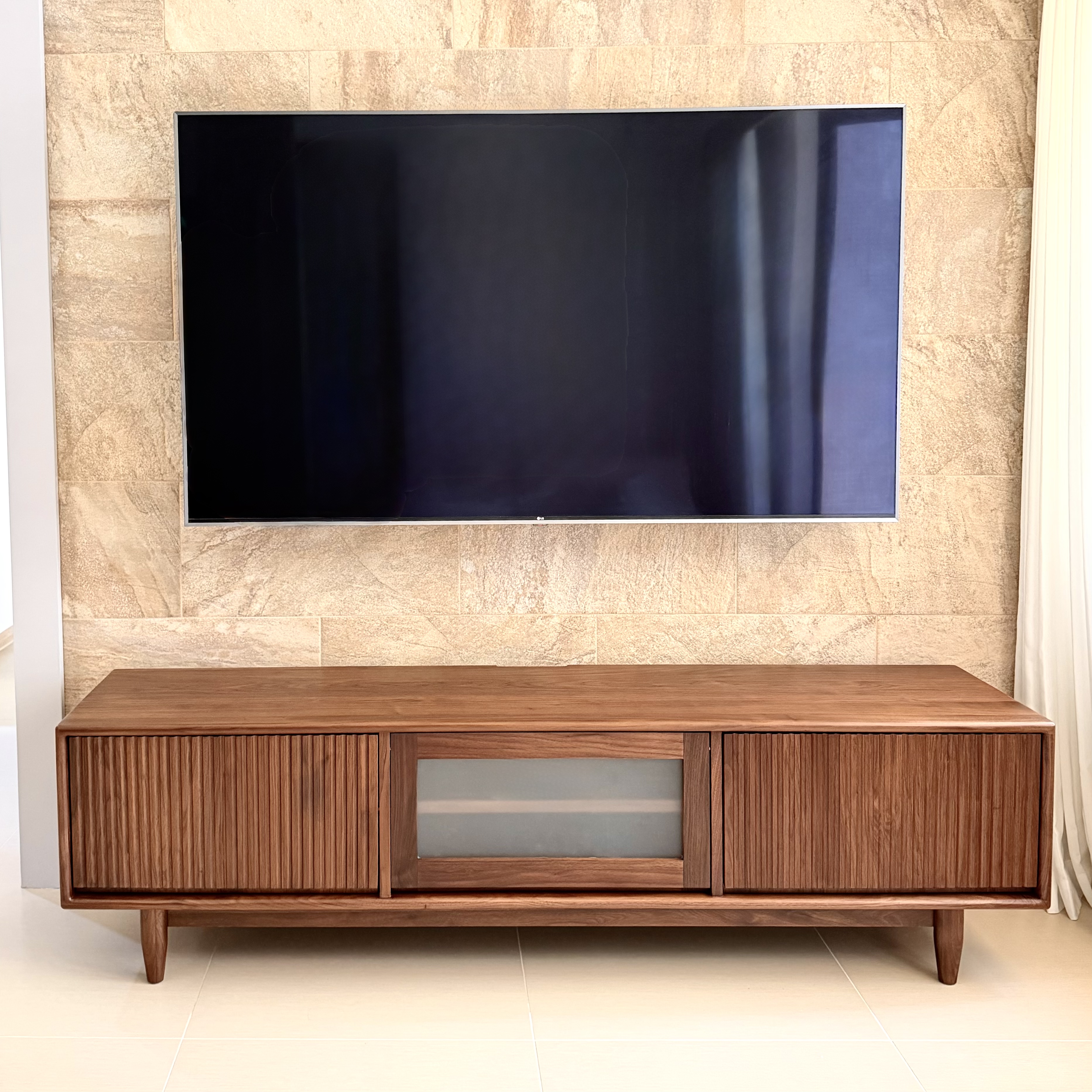 人氣產品OSCAR TV Cabinet (可訂造）