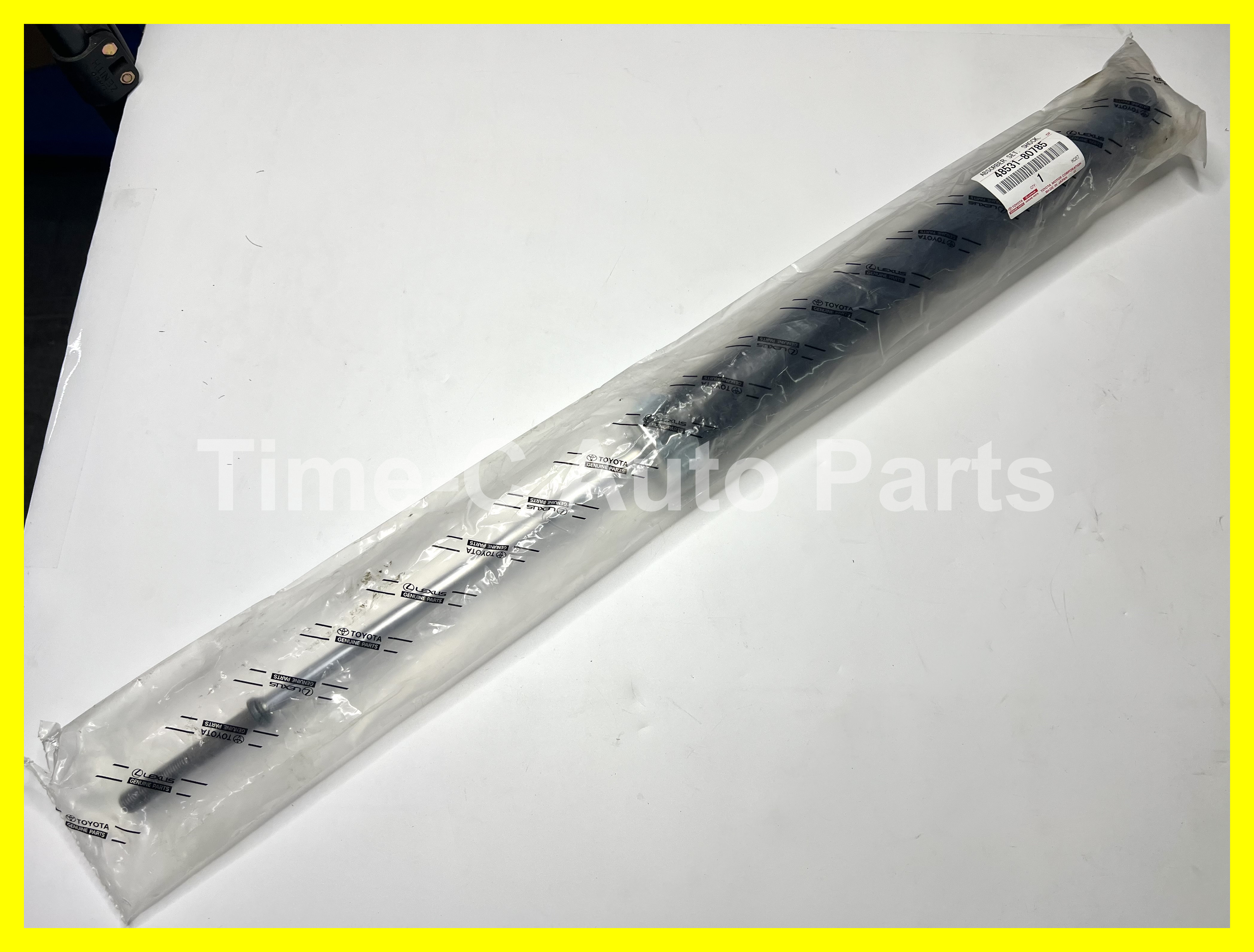 Toyota Noah Voxy 90系 - 尾避震機 48531-80785