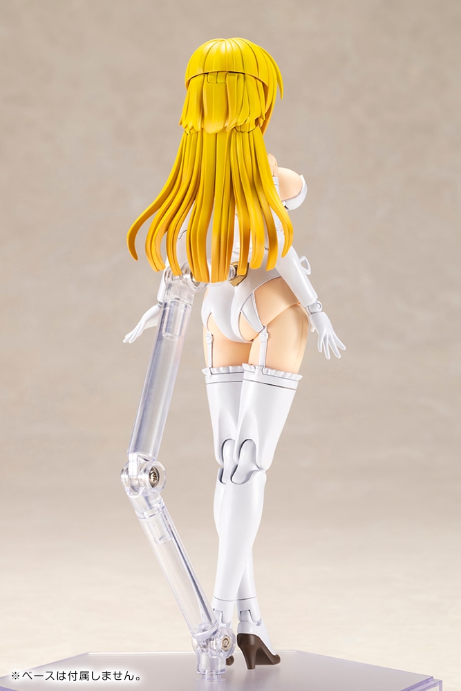(預訂訂金 $200) (總價 $442) 壽屋 Kotobukiya FAG Frame Arms Girl Ray Falx 模型 (KO03528) (行版) 