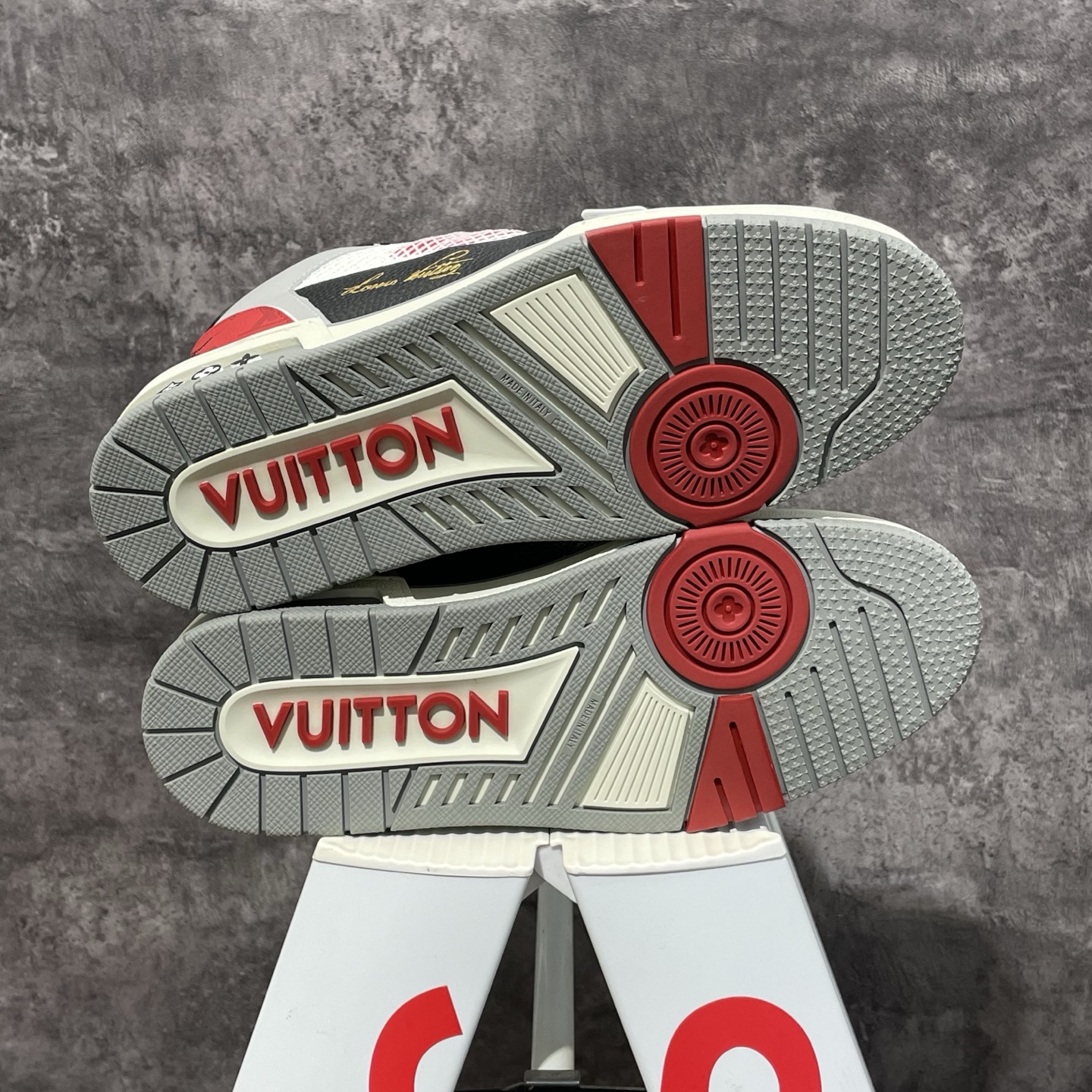 Louis Vuitton LV Trainer
