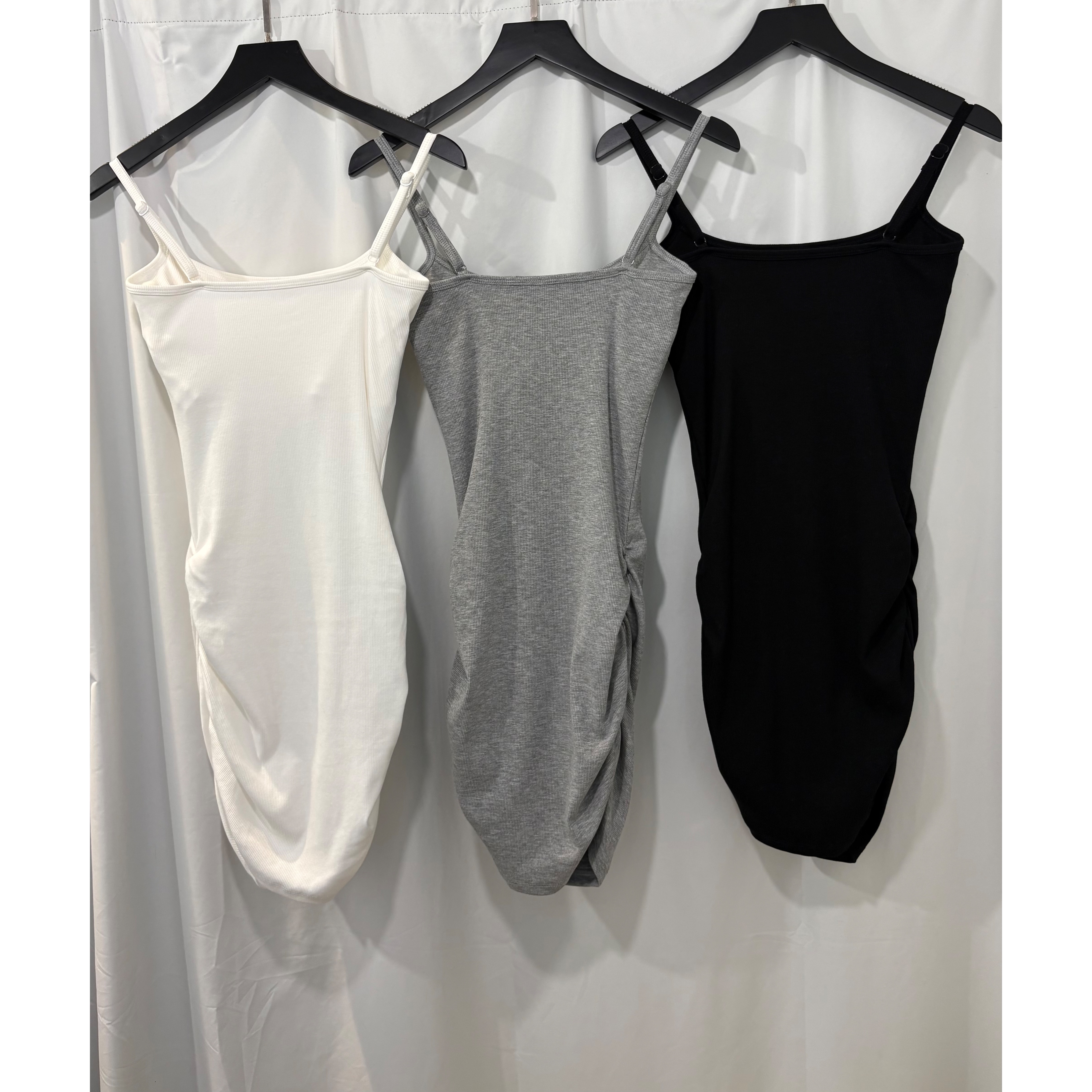 新品價4月22截🤍2604L《REMOVABLE PAD CAMI OPS》此款為韓國設計中國製 