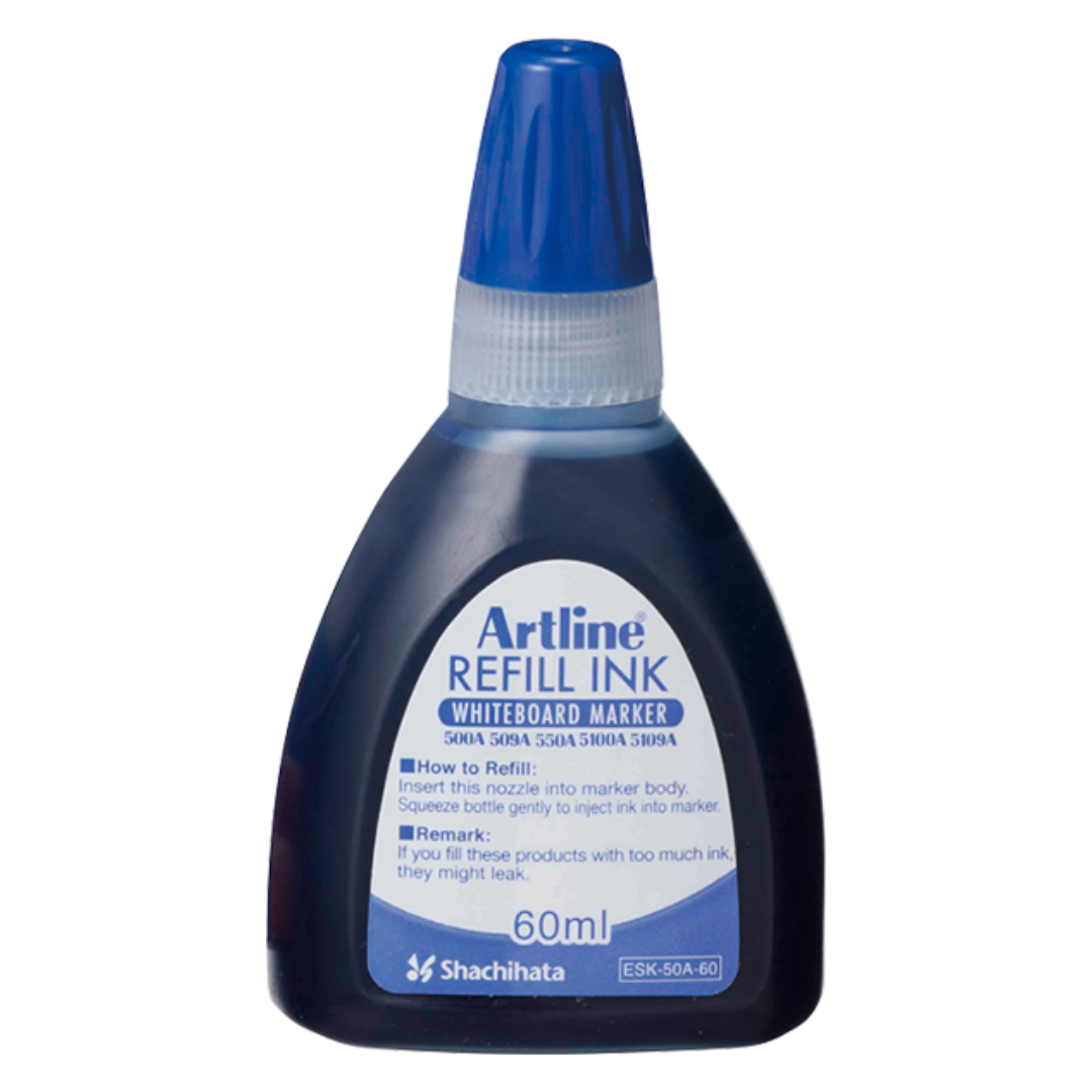 Artline REFILL Ink for Whiteboard Marker