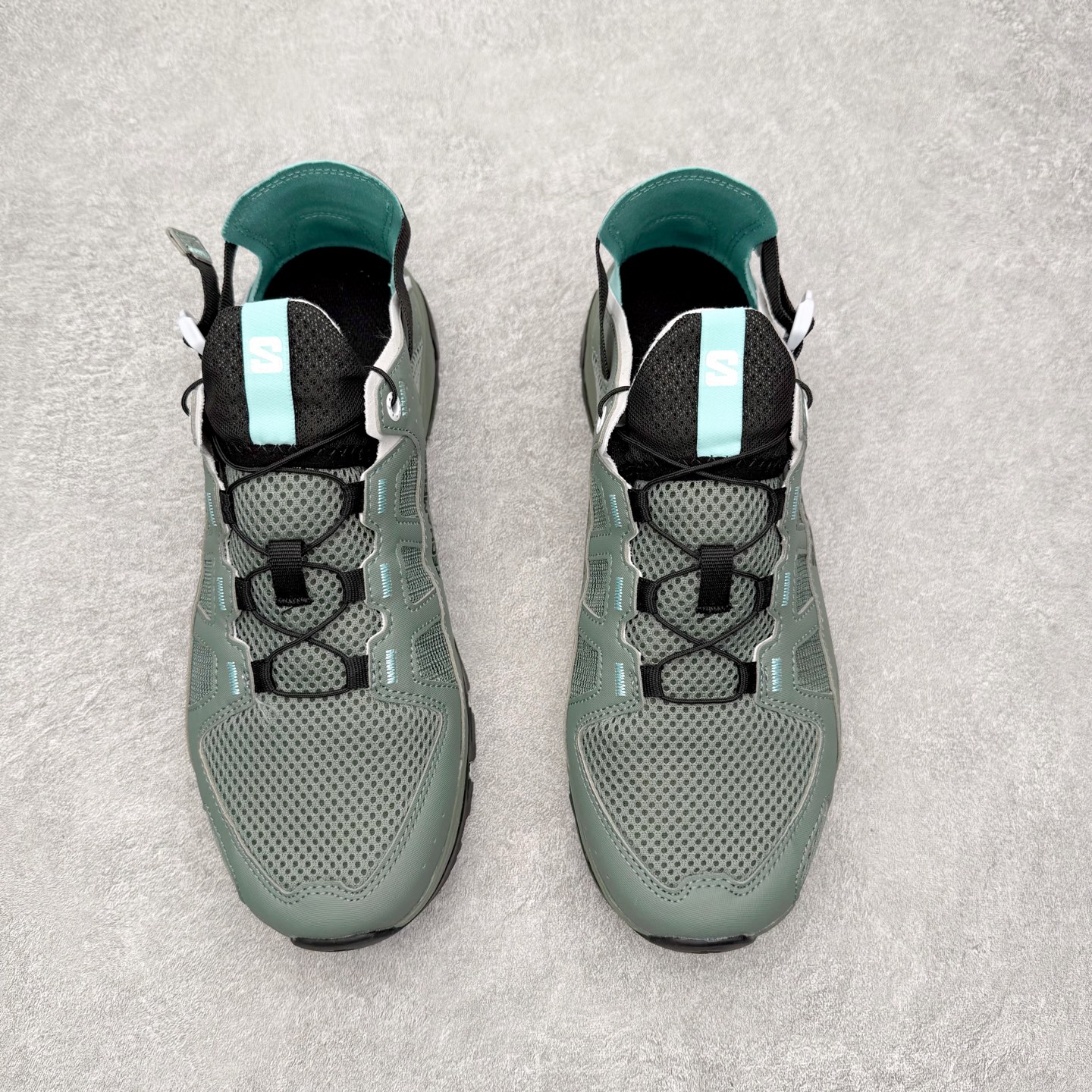 Salomon Techamphibian 5 