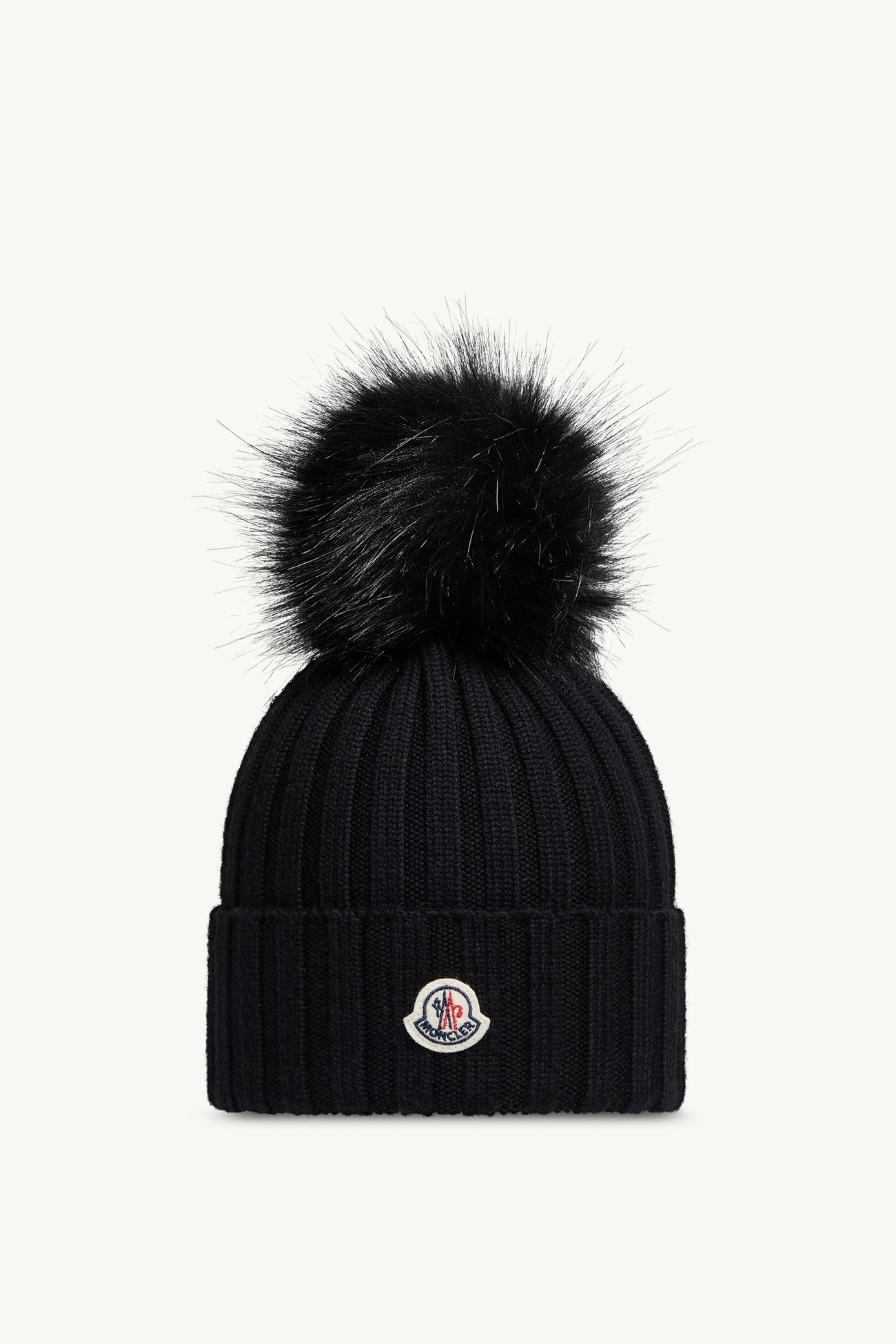 限時優惠✨訂貨🍒Moncler 經典毛毛波冷帽 FREE SIZE