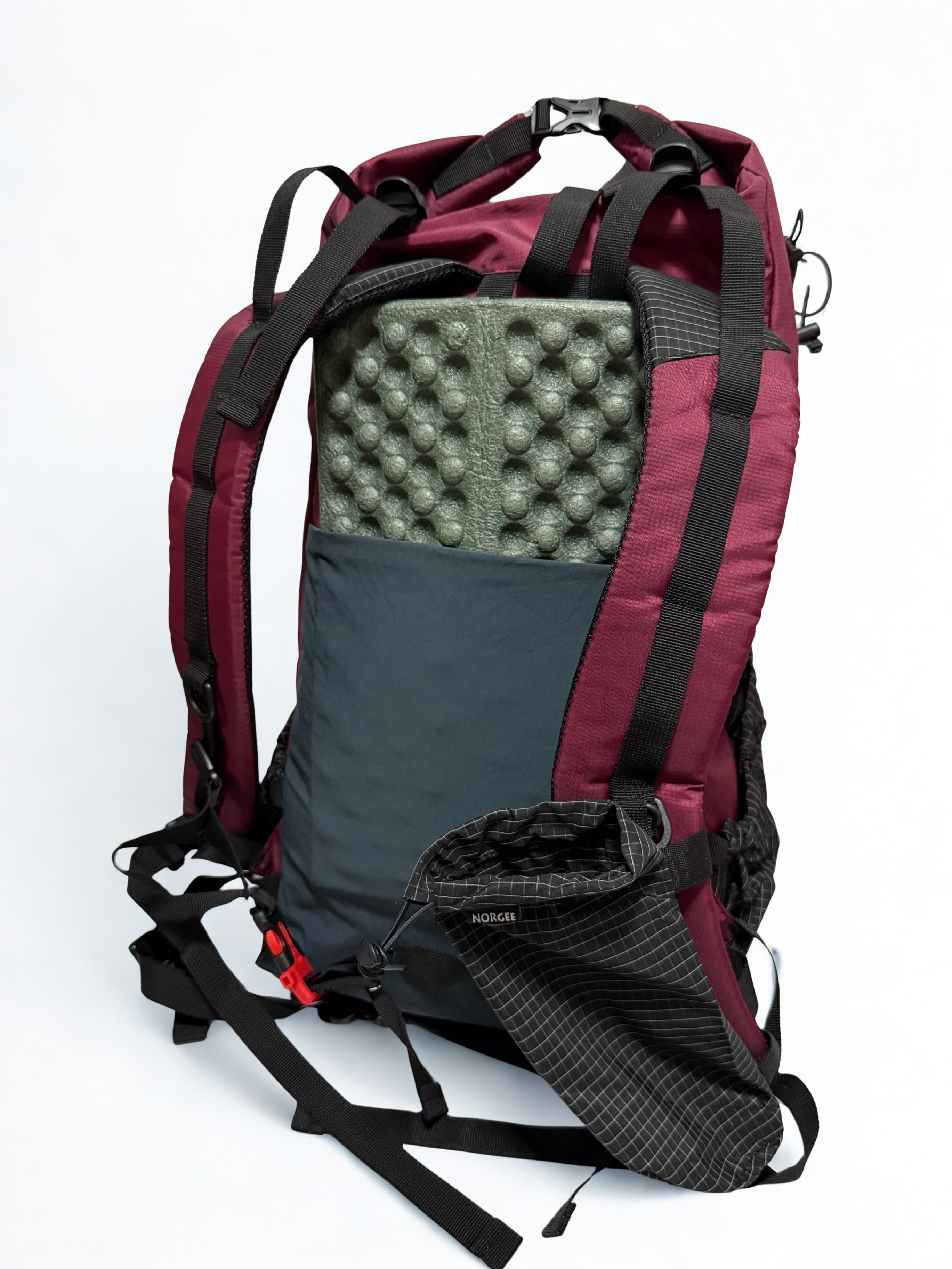 印尼品牌Norgee Gobi Pro 30L - 輕量化背包 背囊UL ultralight backpack