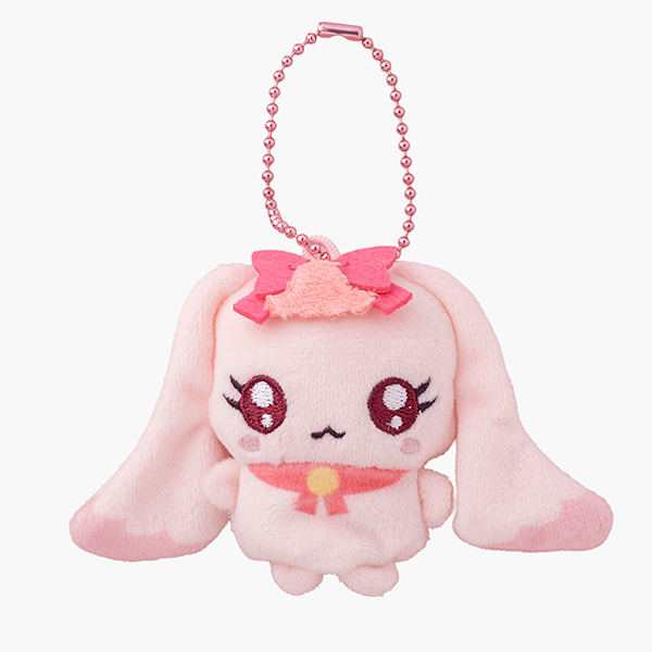 《Pre-Order》Pretty Puppet Series 公仔匙扣 第二彈 (26PC33-P)