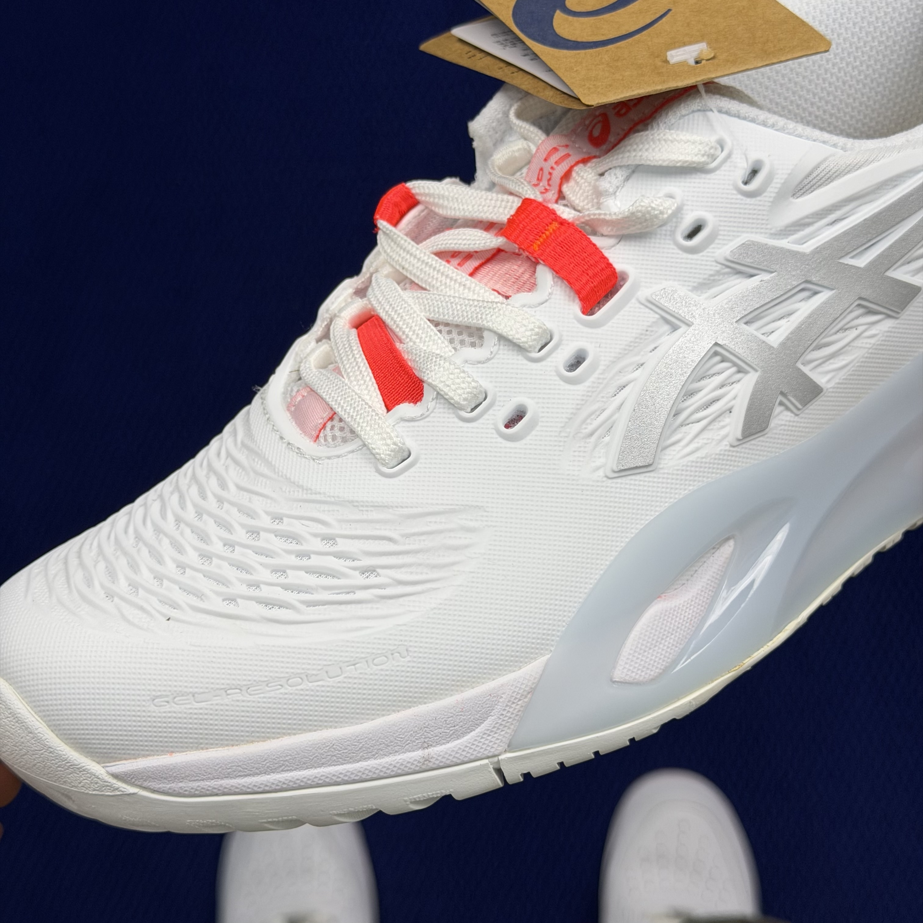 Asics Gel-Resolution X 