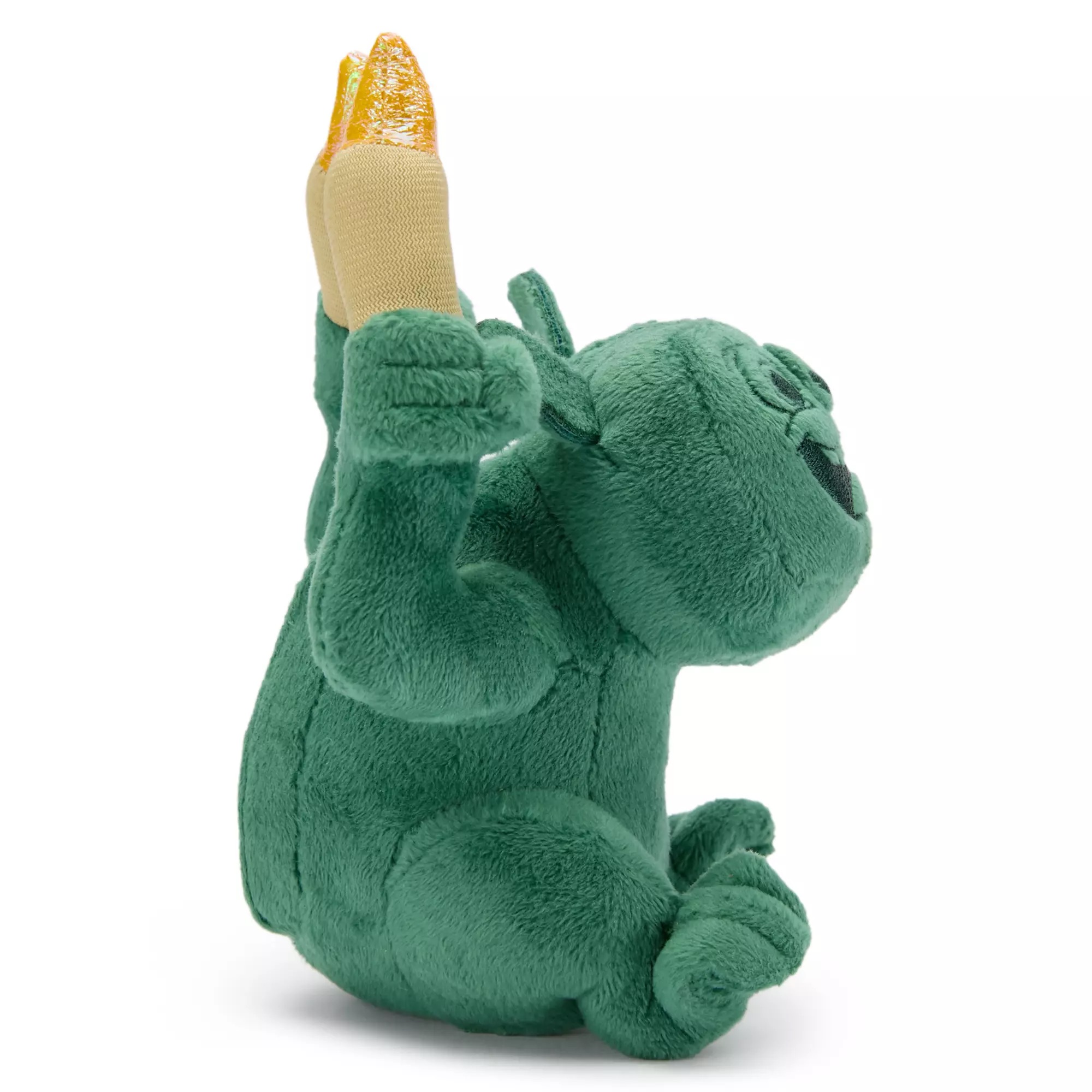 📦訂購 美國代購 美國迪士尼 Disney Gargoyle Light Magnetic Shoulder Plush 磁石膊頭公仔