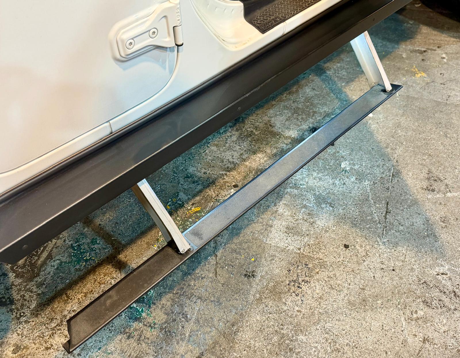 JEEP Wrangler Unlimited Sahara (JL) 2019