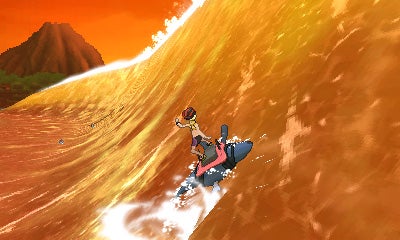 [現貨] [日版] 3DS 精靈寶可夢 究極之日 ⚠️日版主機專用⚠️