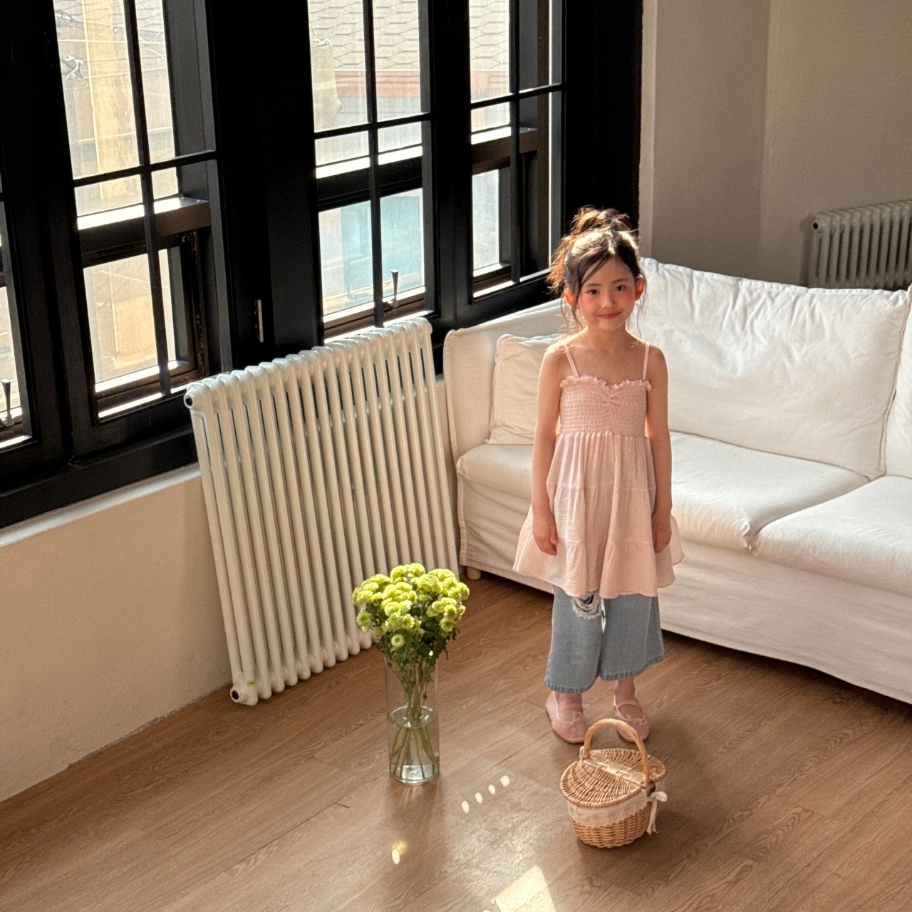 🇰🇷Ninibello 裙