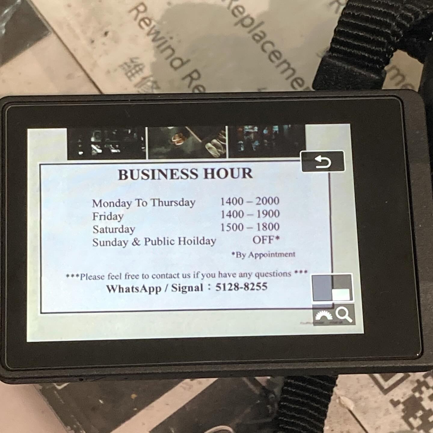 Repair Cost Checking For Minolta MC ROKKOR-X 58mm f/1.2 鷹眼 Lens Cleaning, Aperture Repairment And Lens Crash 抹鏡清潔、光圈維修、重新組裝等維修報價參考