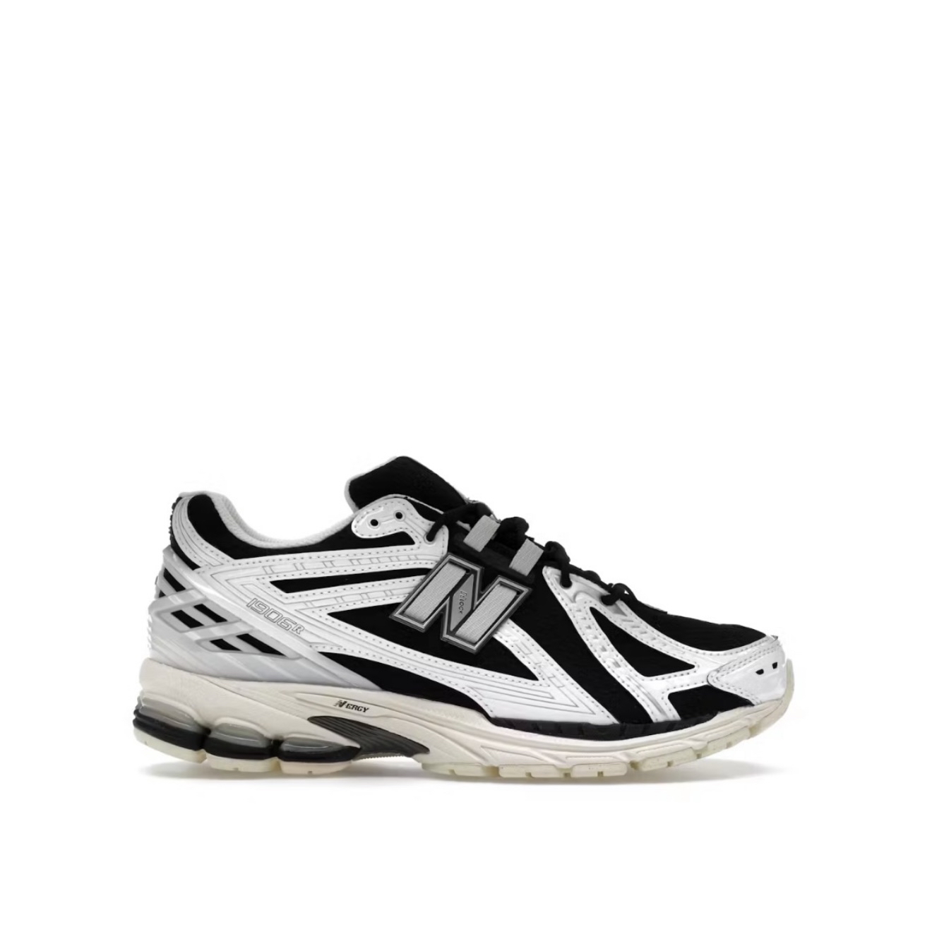 U1906RCI New balance 1906 RCI White Black Metallic U1906RCI