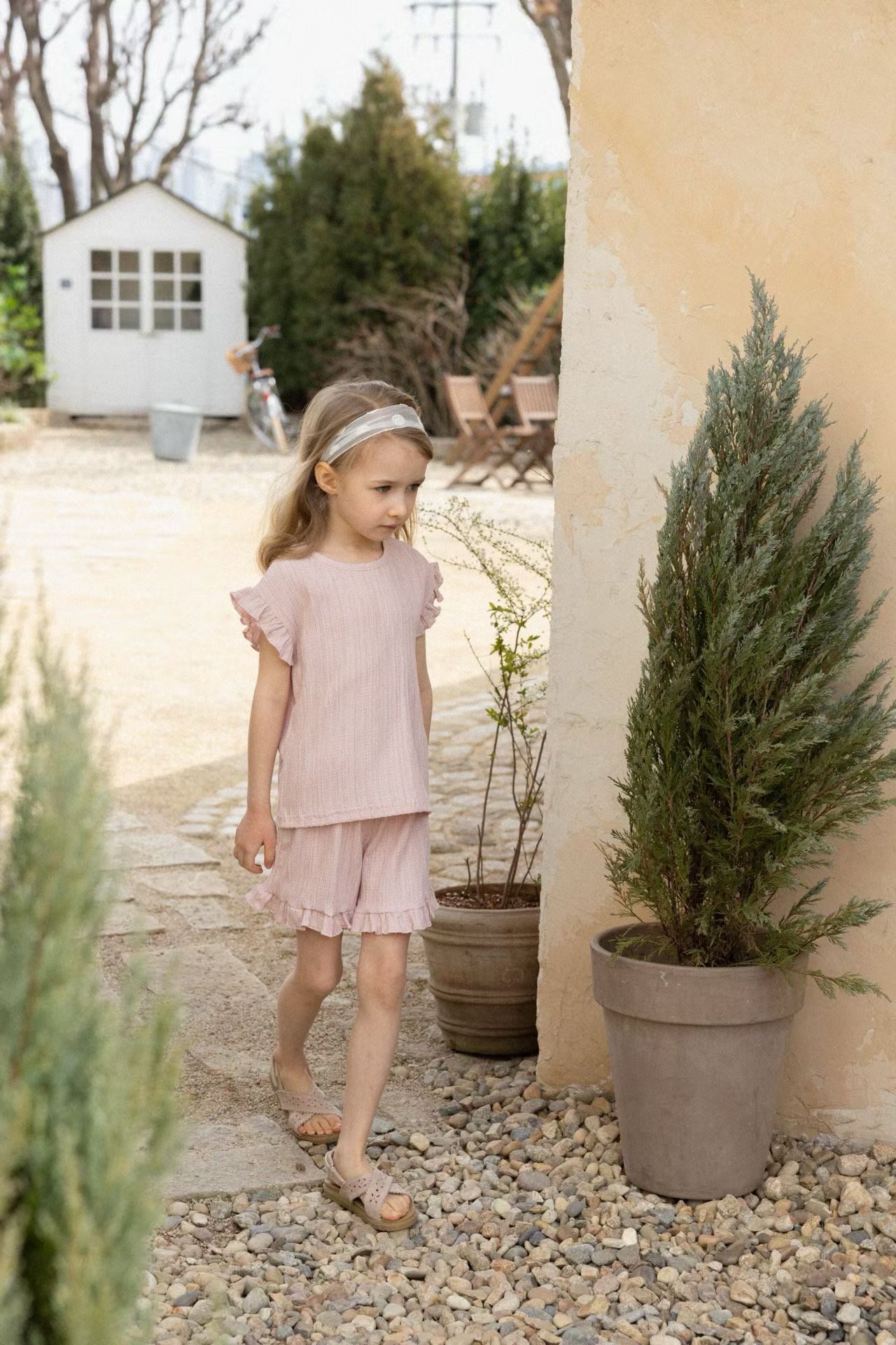 🇰🇷perrobebe set