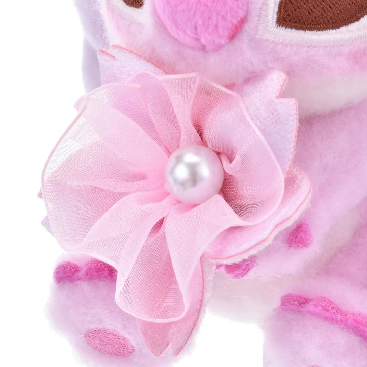 [現貨] [JDS] Sakura 2025 | STITCH | 吊飾 {TF2506021}