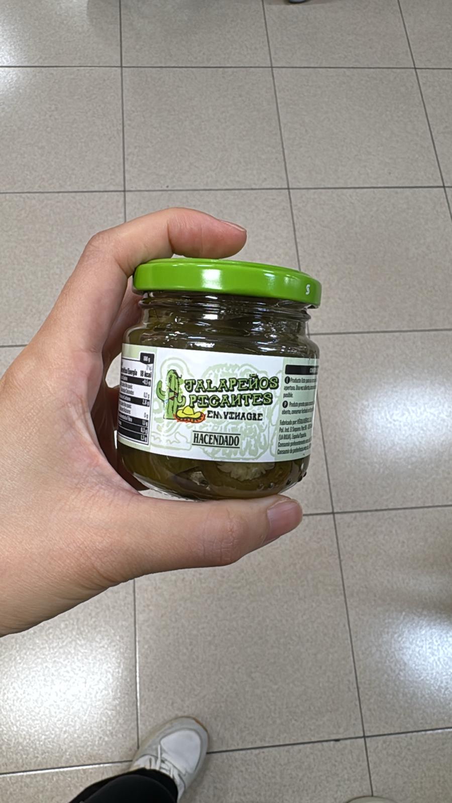 S-2605-HACENDADO JALAPEÑOS PICAHTES-6月月中到貨