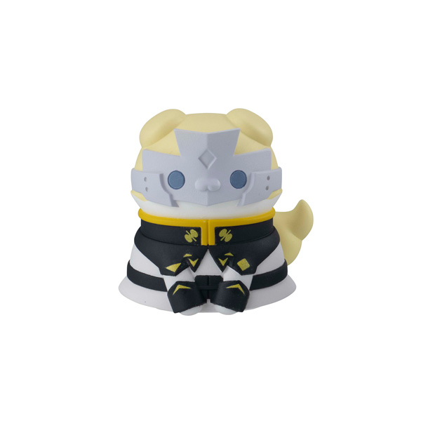 (預訂訂金 $100) (總價 $371) MegaHouse MEGA CAT PROJECT 機動戰士高達 機動戰士喵彈SEED 偽貓咪 (1套8款) (行版) Mobile Suit Gundam Seed Mobile Suit Nyandam SEED 