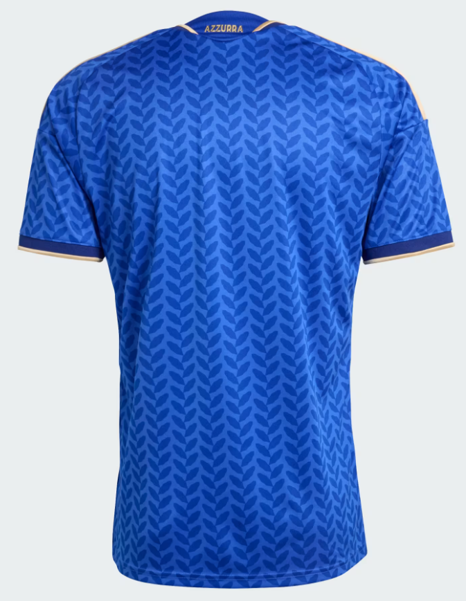 限時預訂 2026 意大利 主 球迷版/球員版