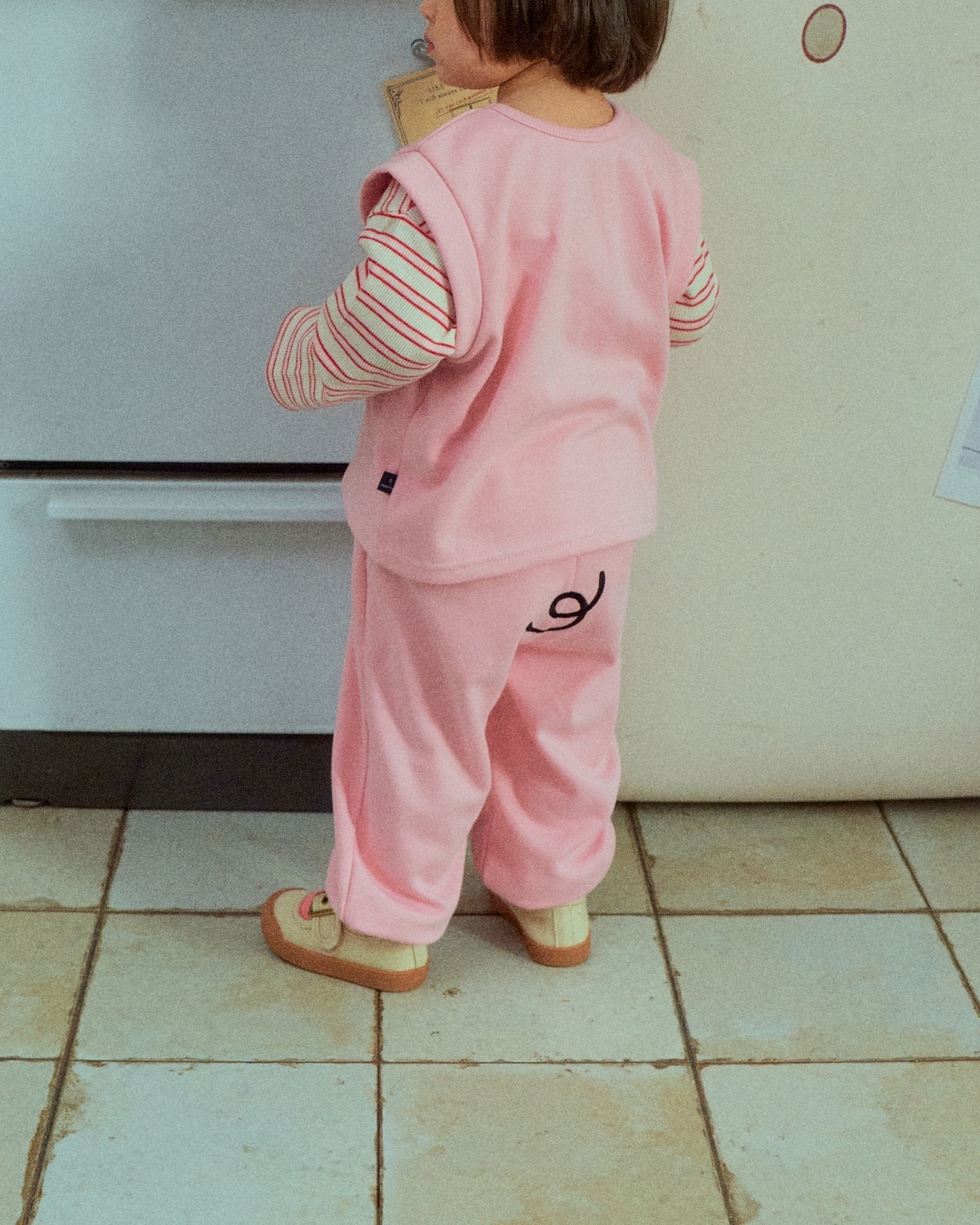 🇰🇷Oottbebe pants