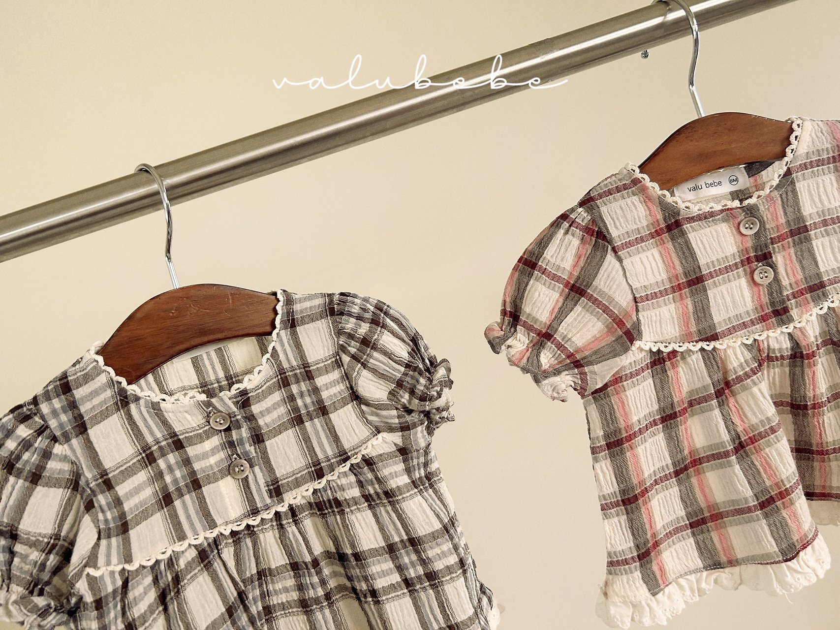 🇰🇷Valu_bebe上衣