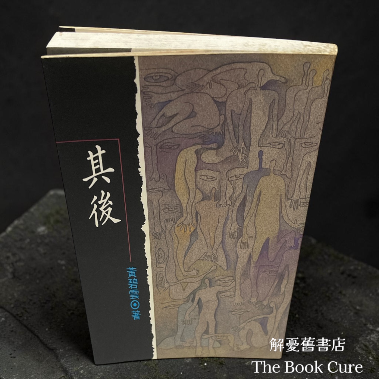 其後 / 黃碧雲 著