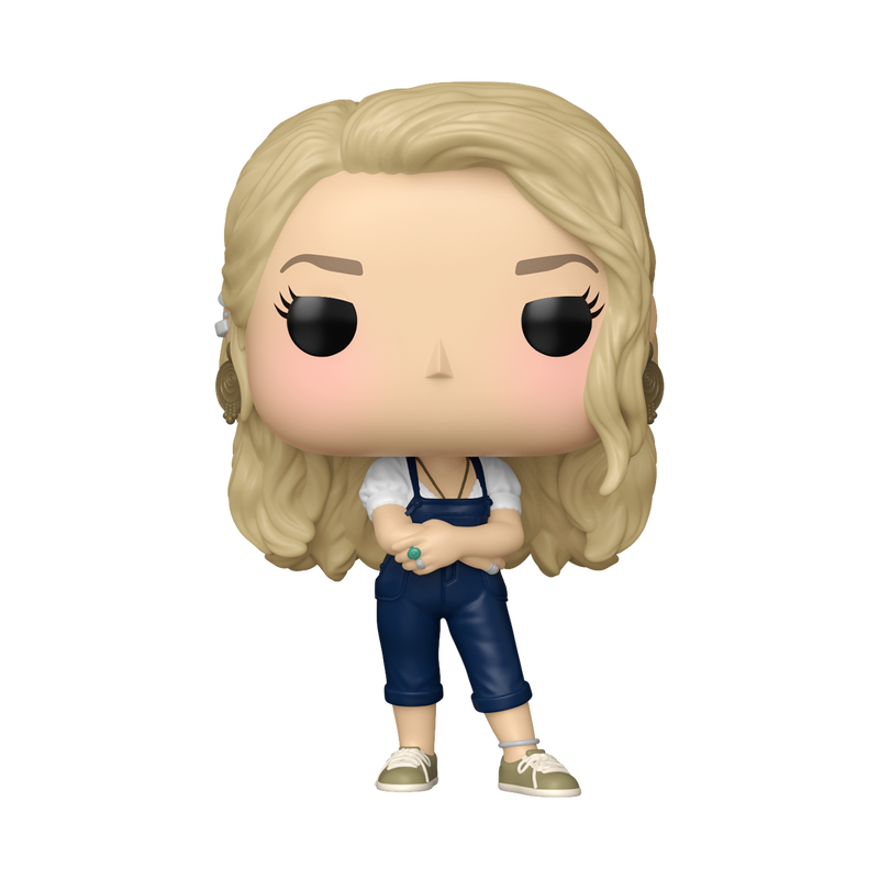 📦訂購 美國代購 Funko POP! MAMMA MIA Donna Sheridan Figure 模型