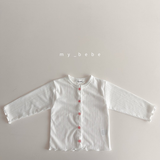 🇰🇷My Bebe外套