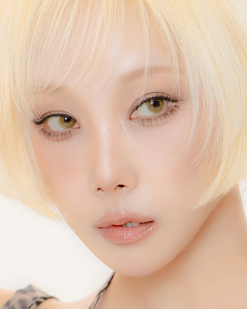 SIESTA - Sahara Gold (1month/2P)