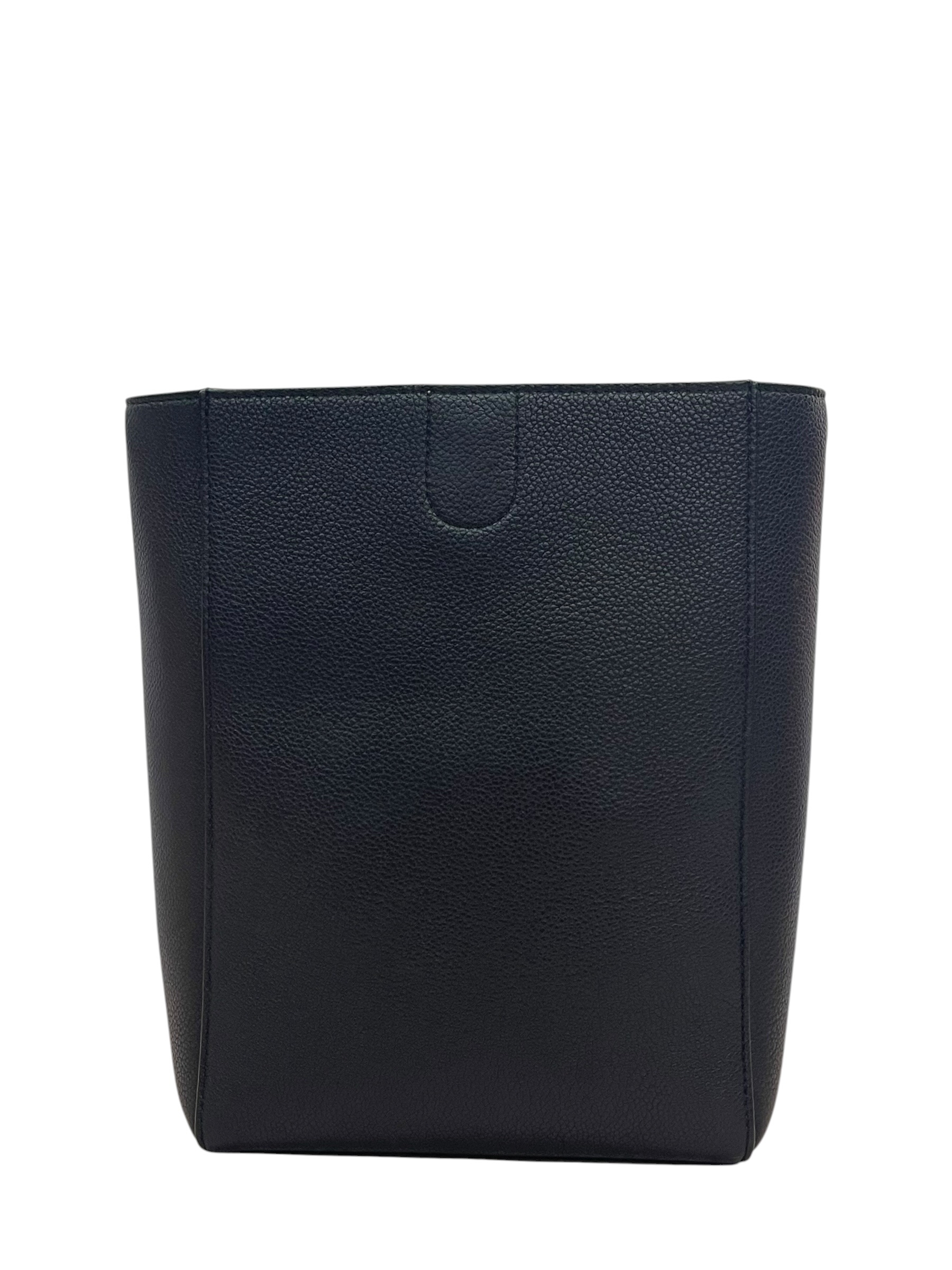 Pre-owned Celine Sangle Bucket Bag / Product Code: 081304