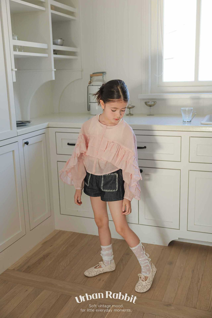 🇰🇷Urban Rabbit 背心