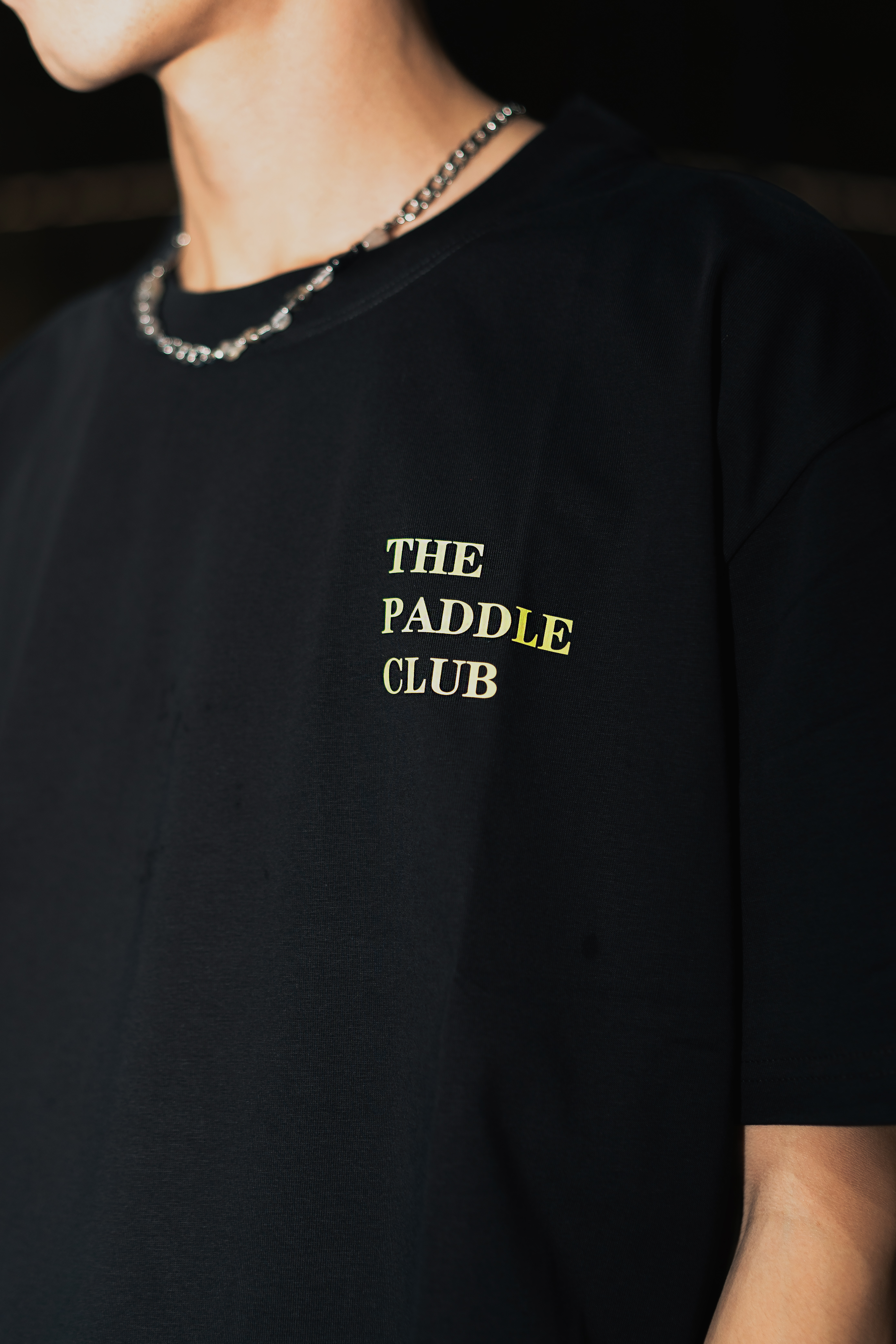 TPC x Monkiddo Fashion Tee