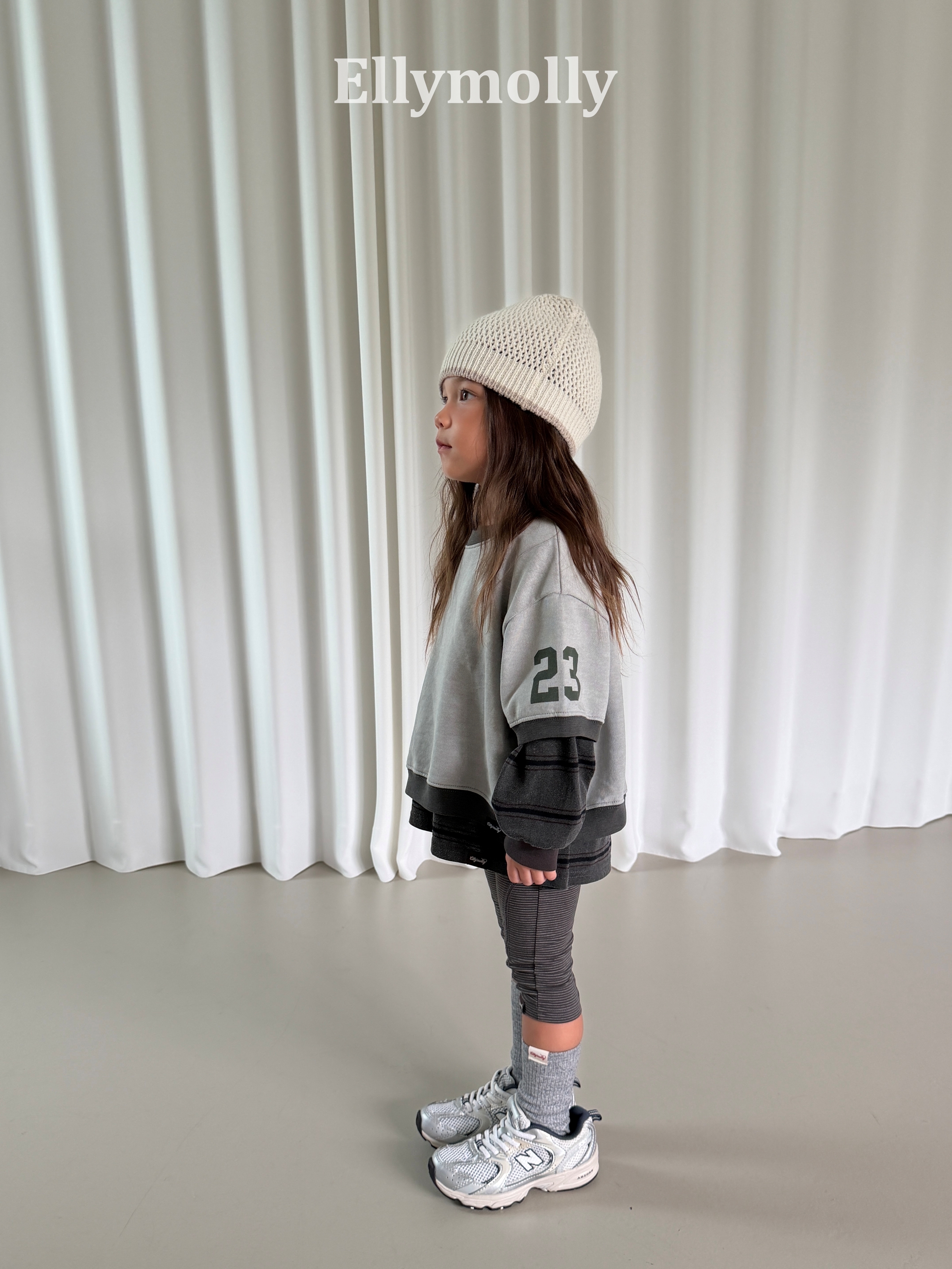 Ellymolly | Soft Motion Leggings