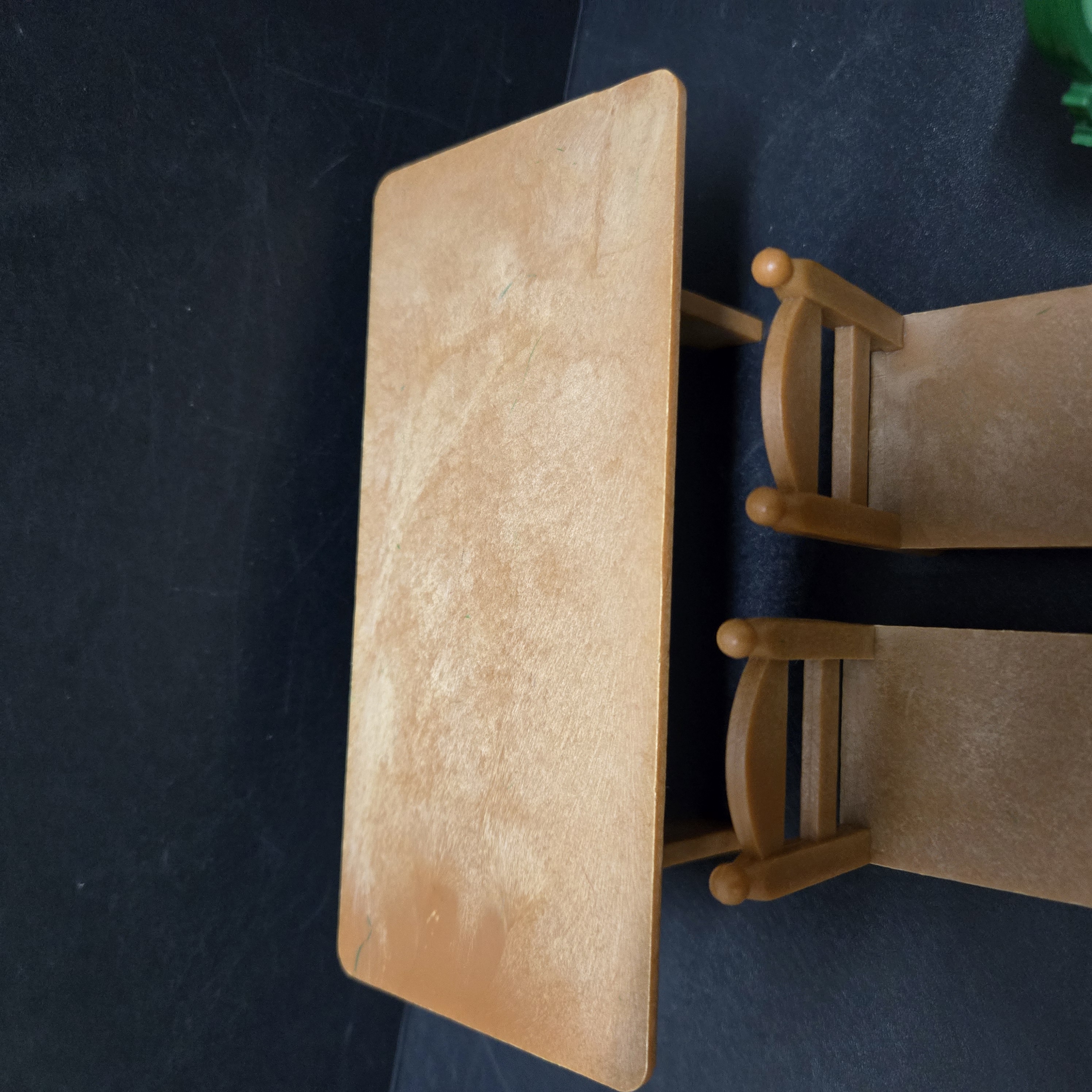 森林家族198x年家具E260308