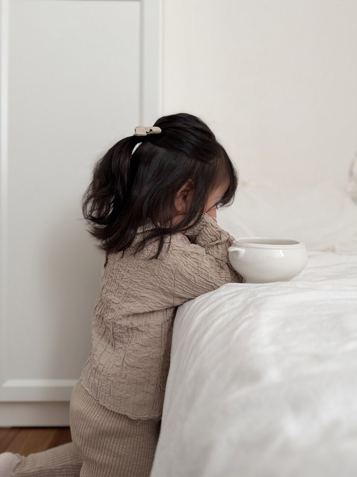 🇰🇷mimi-market tee