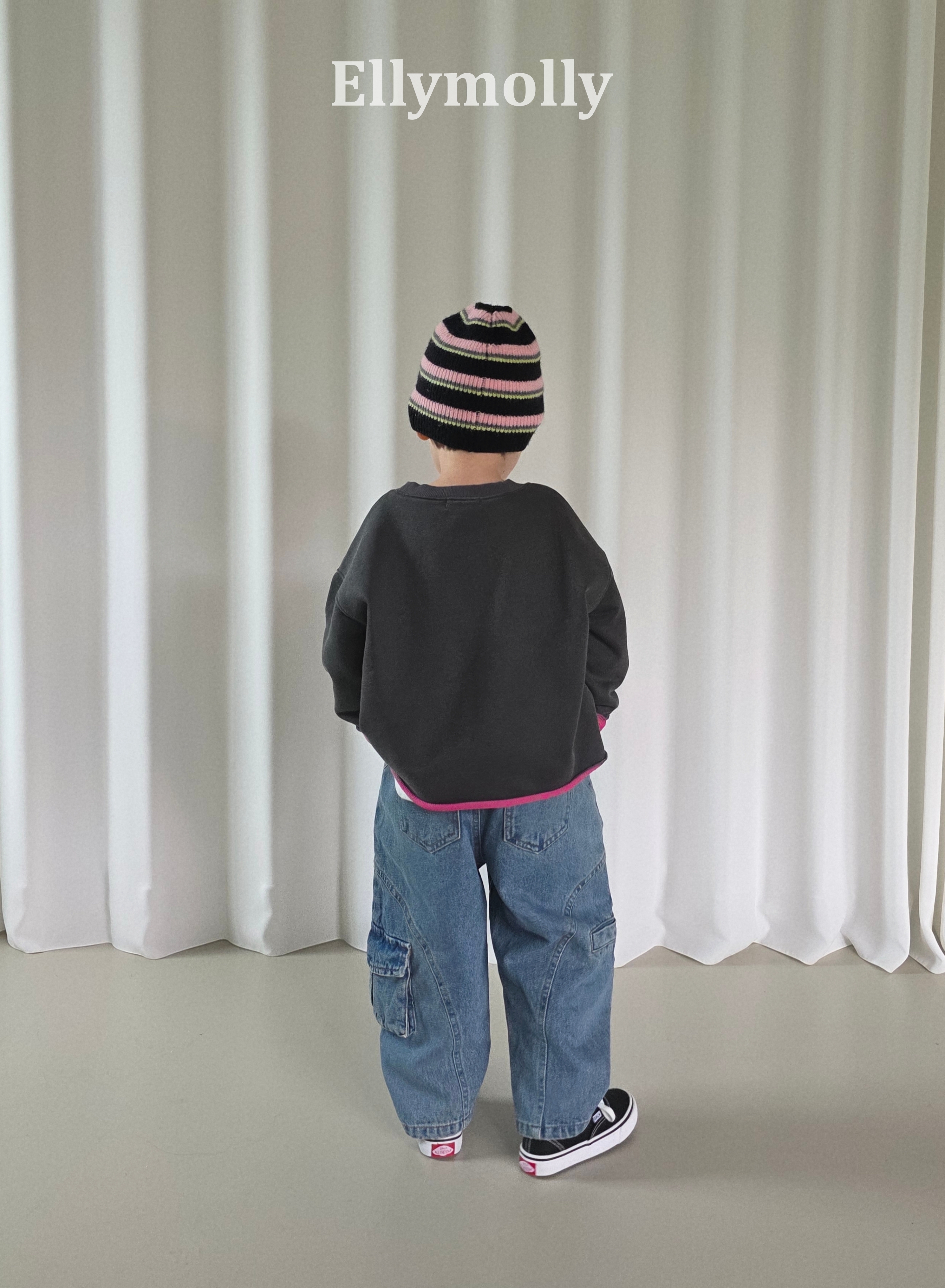 Ellymolly | Hako Balloon Cargo Pants